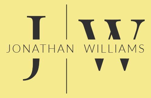 Jonathan Williams