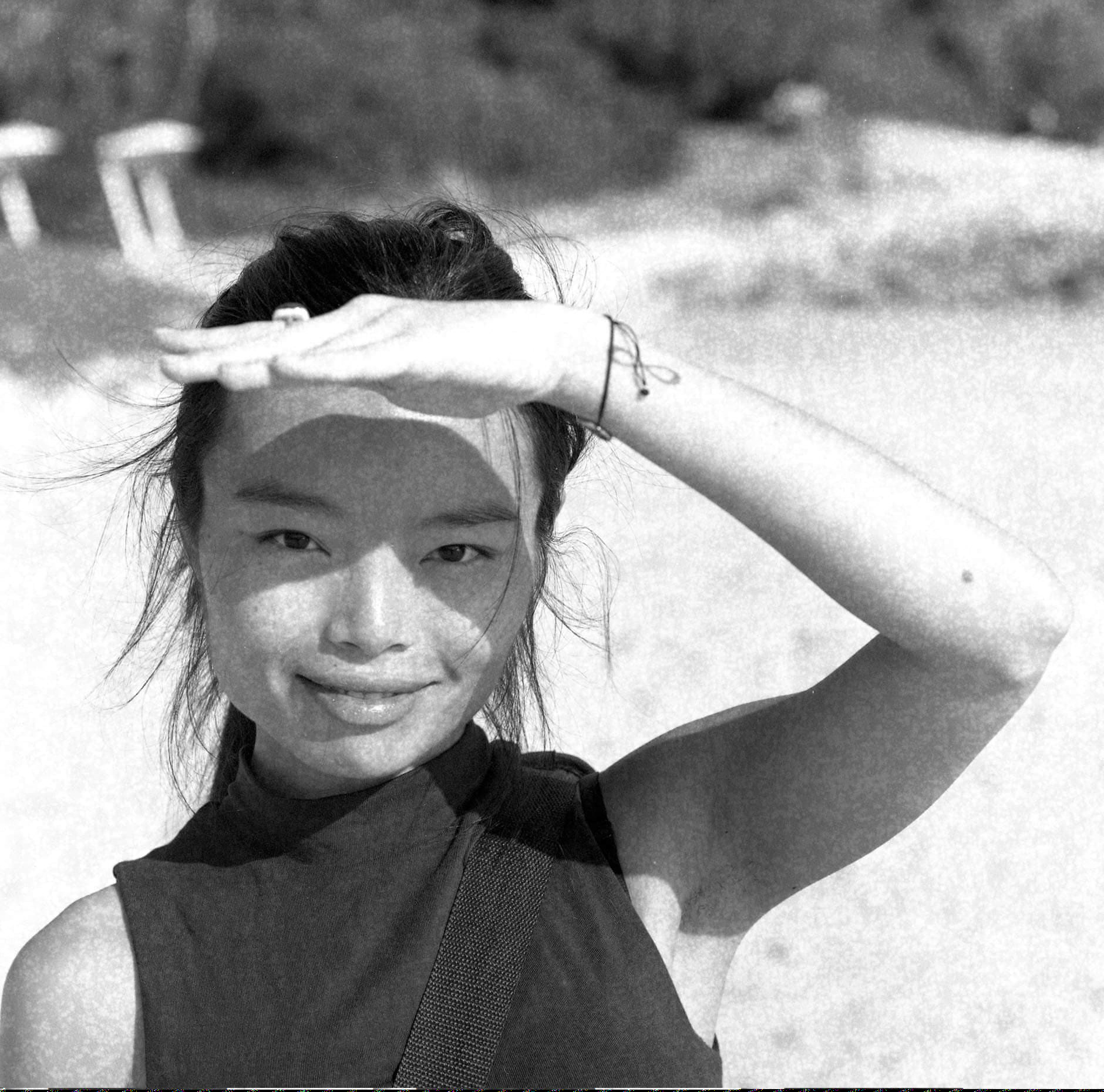 Magdalene Tan