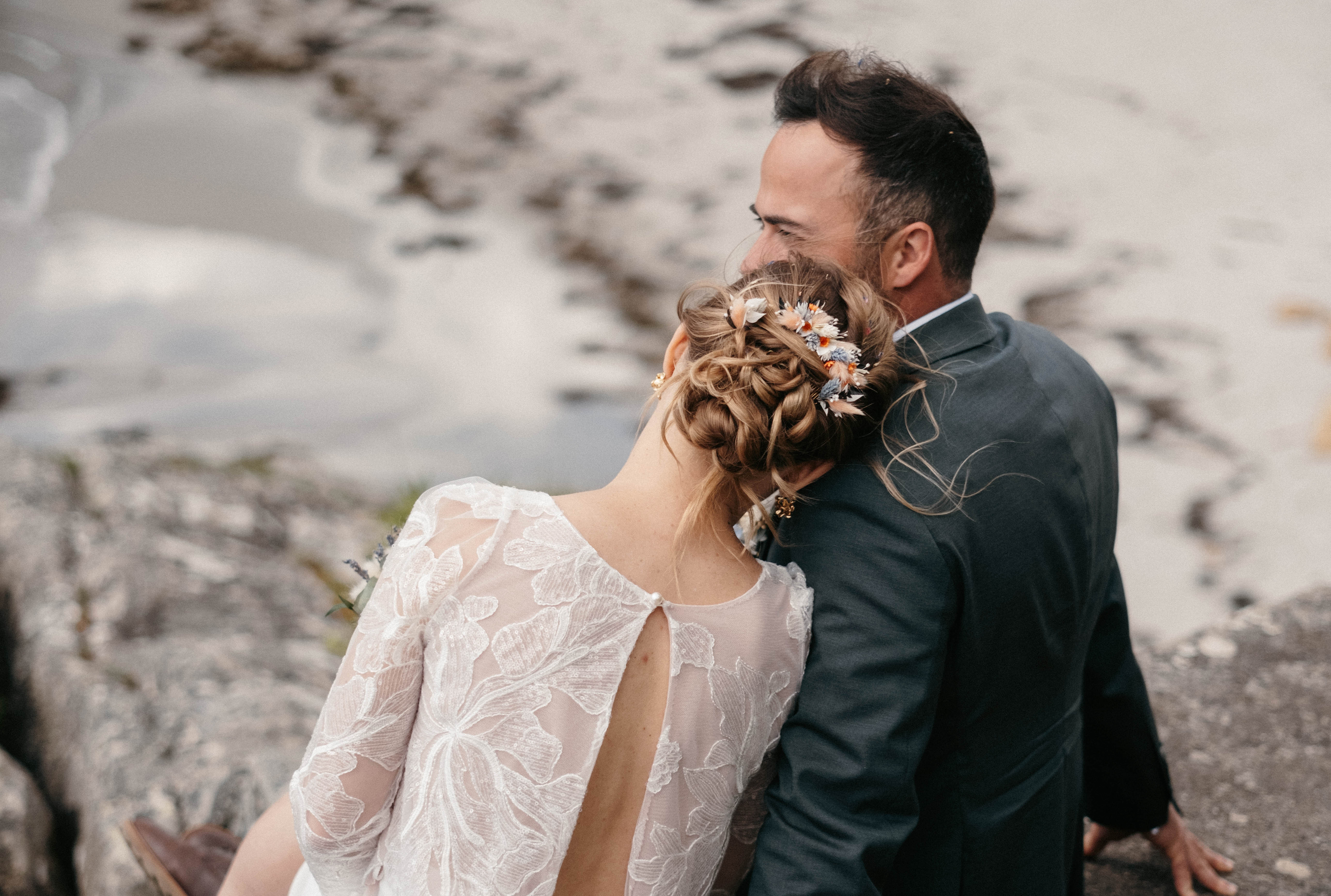 Gaëlle & Maxime