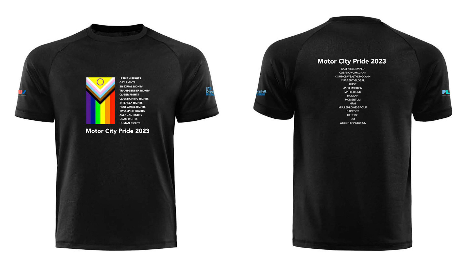 MotorCityPrideTShirt