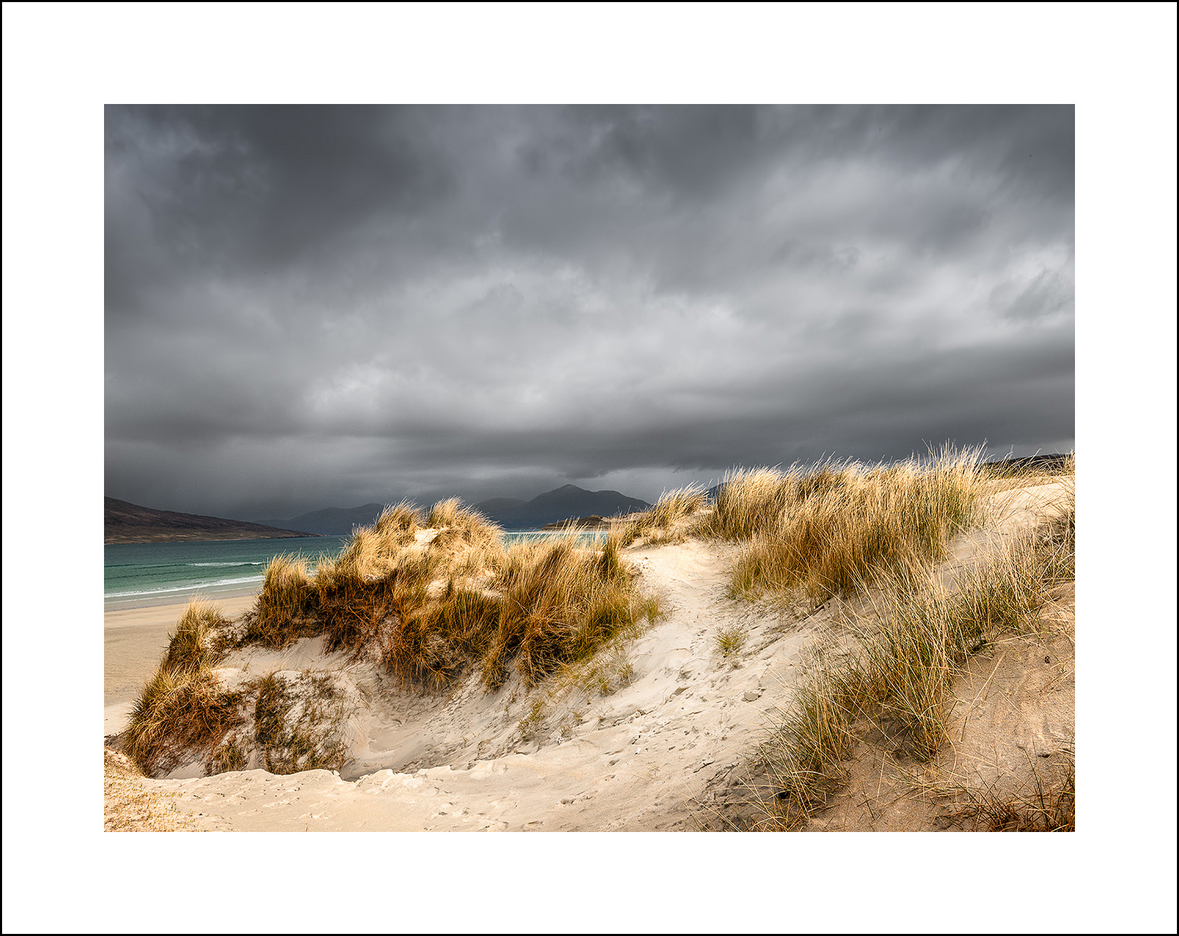 Sielabost Harris