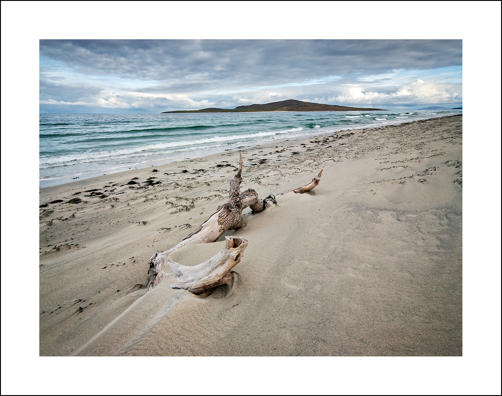 West Beach Berneray