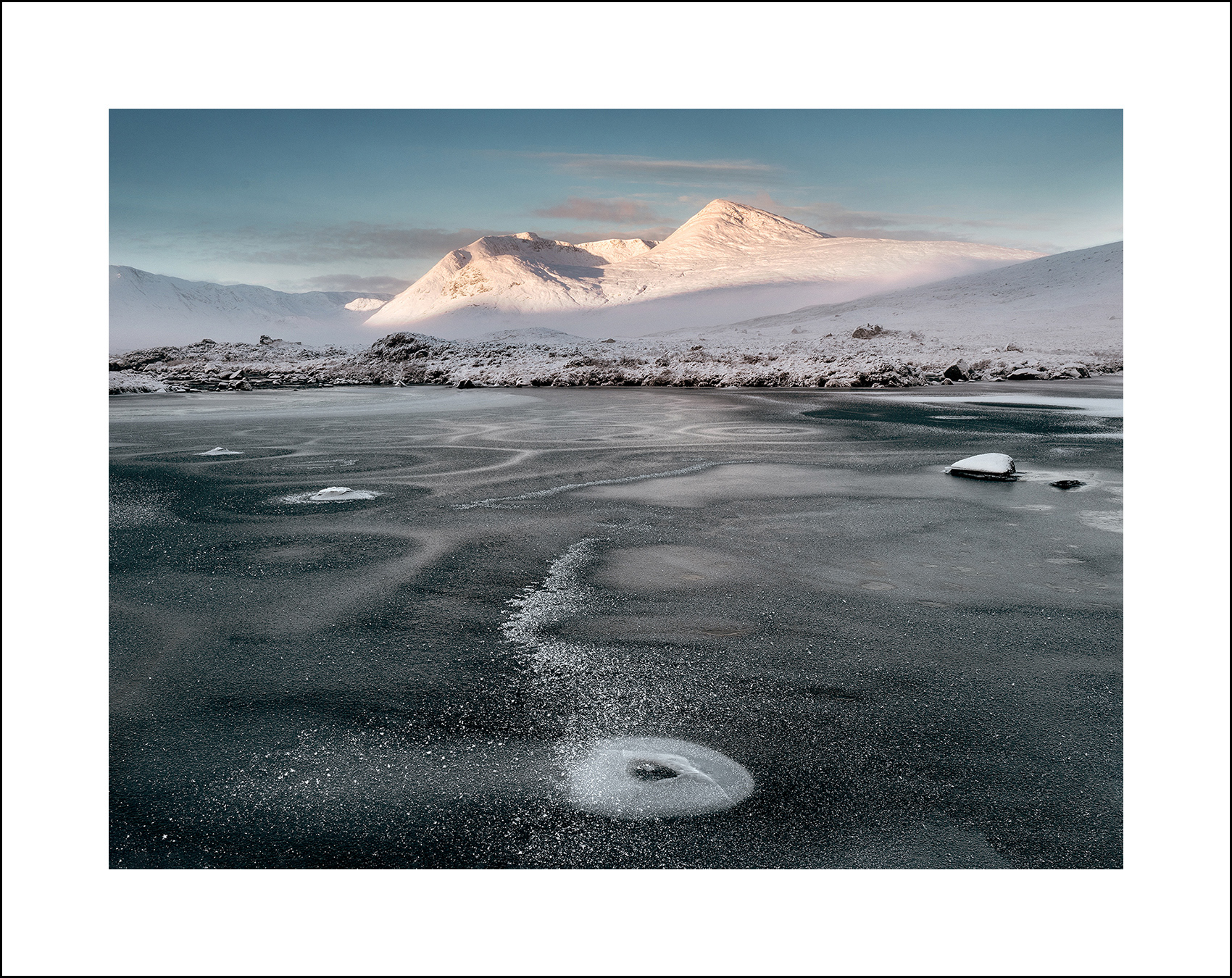 Rannoch Moor
