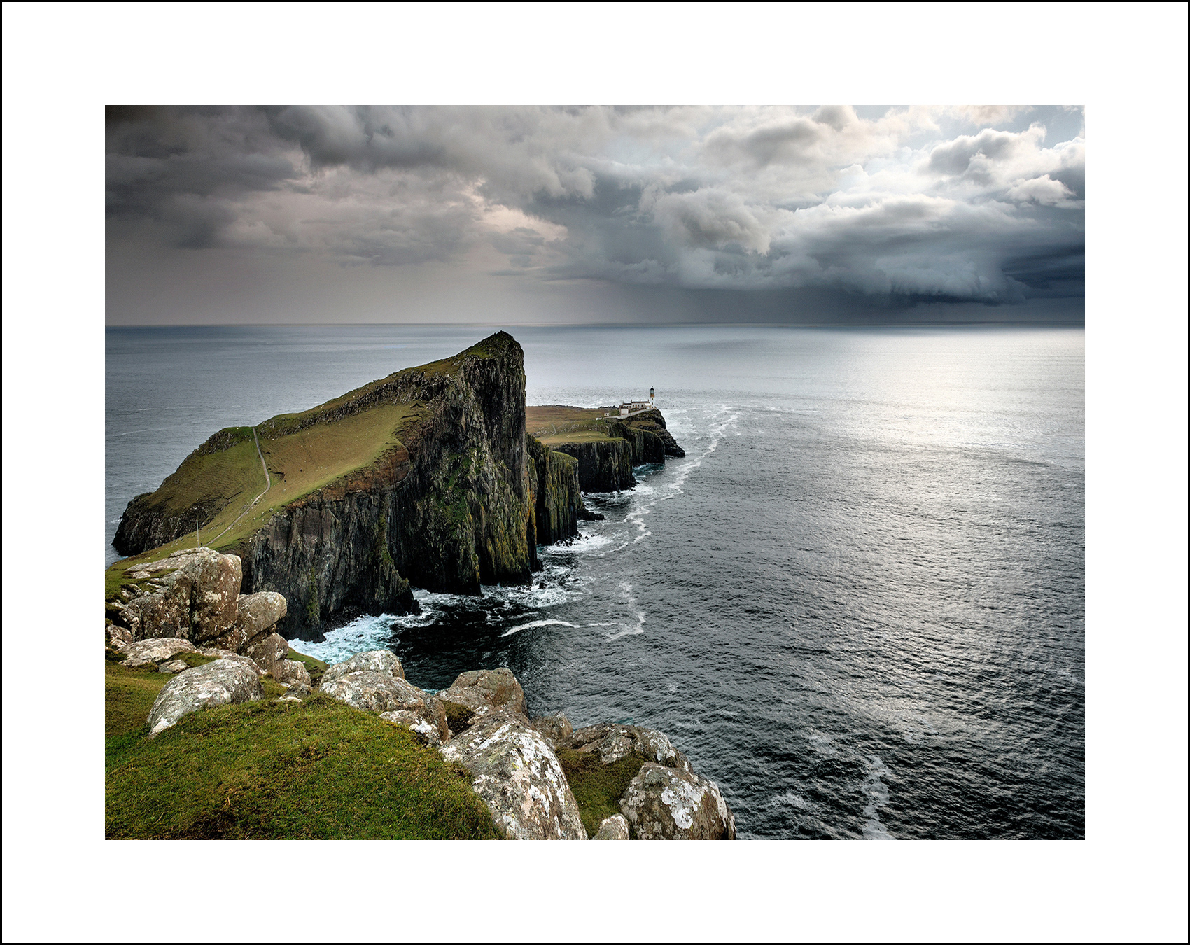 Neist Point Skye
