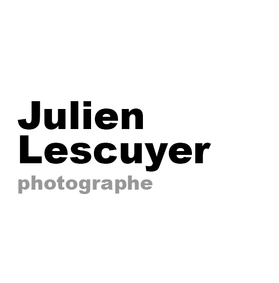 julien lescuyer - Photographe