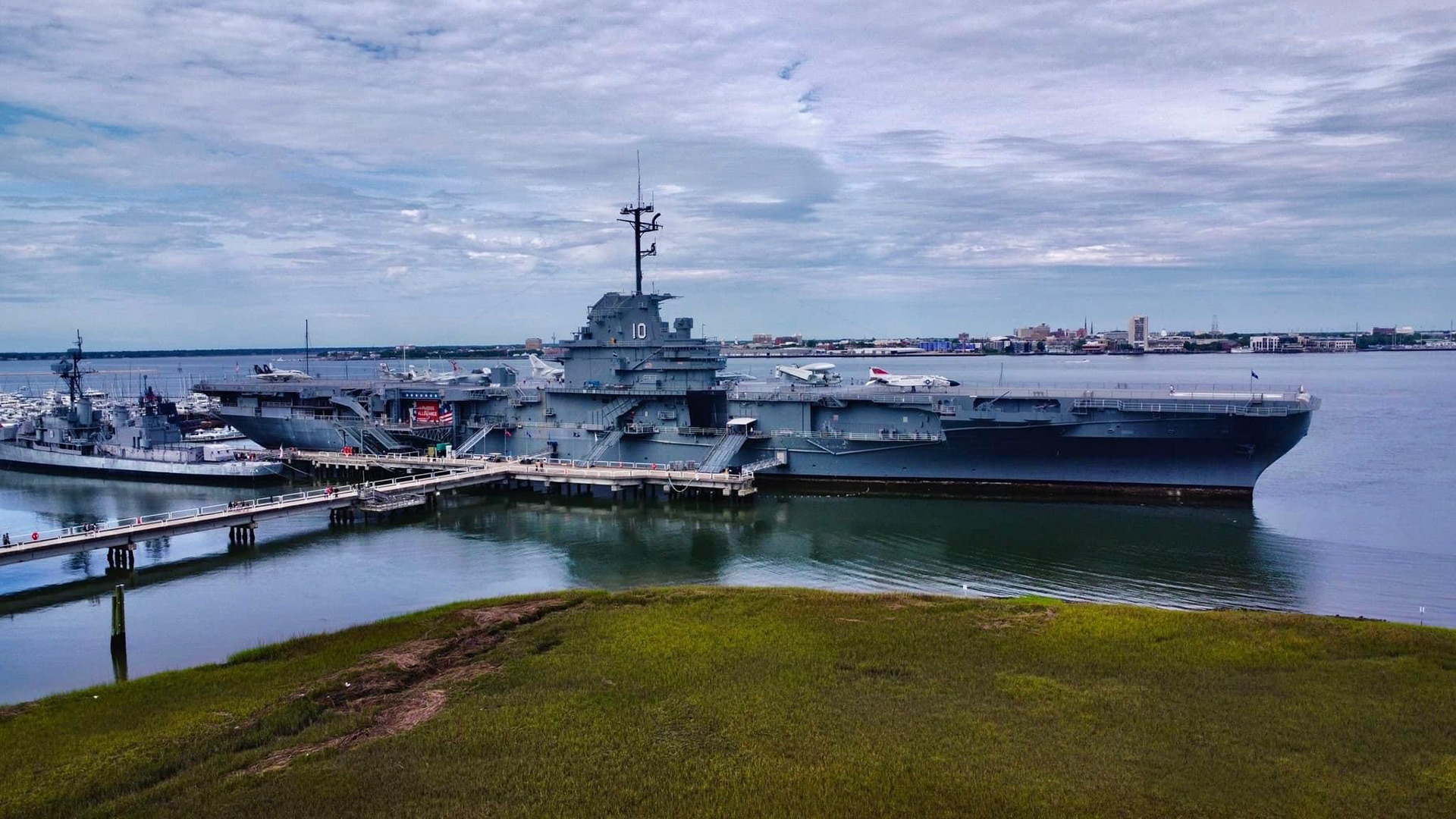 Yorktown 