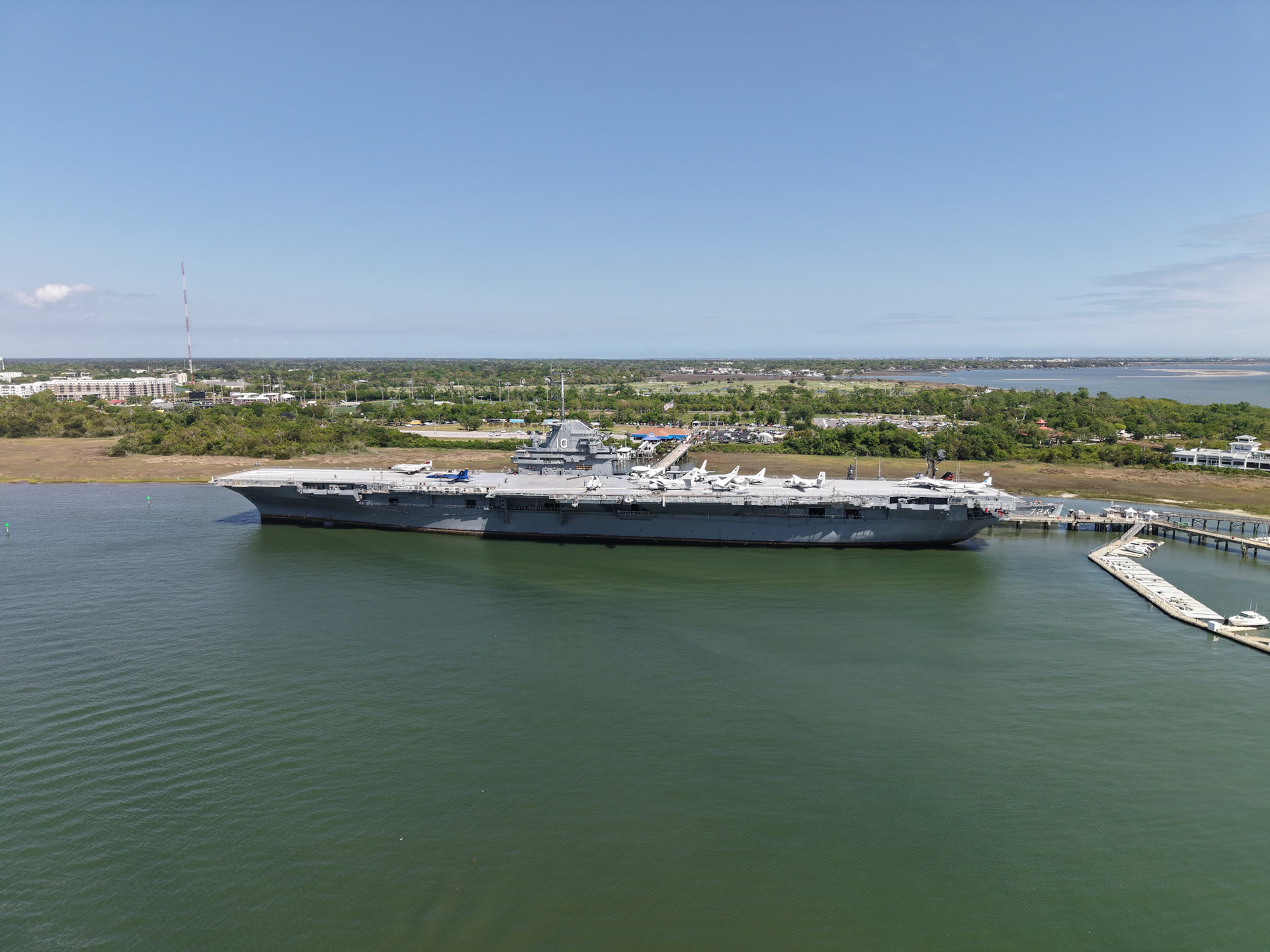 Yorktown 