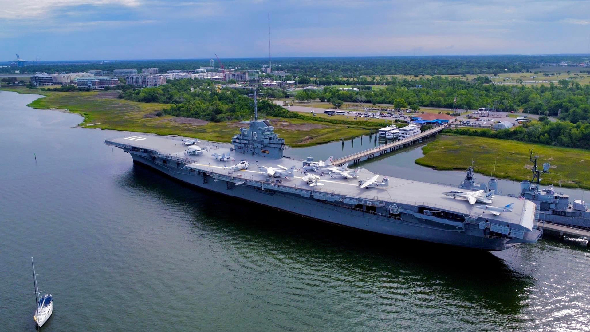Yorktown 