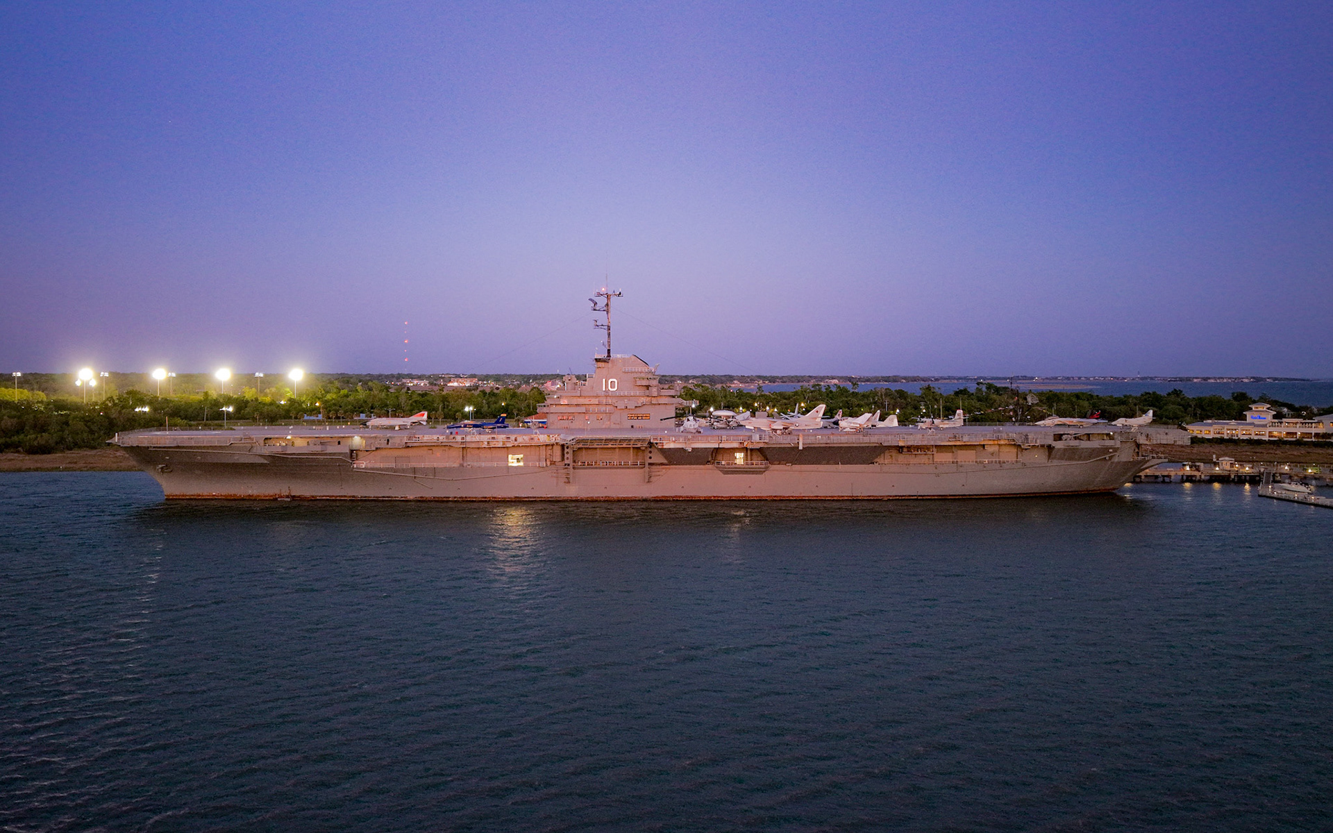 Yorktown 