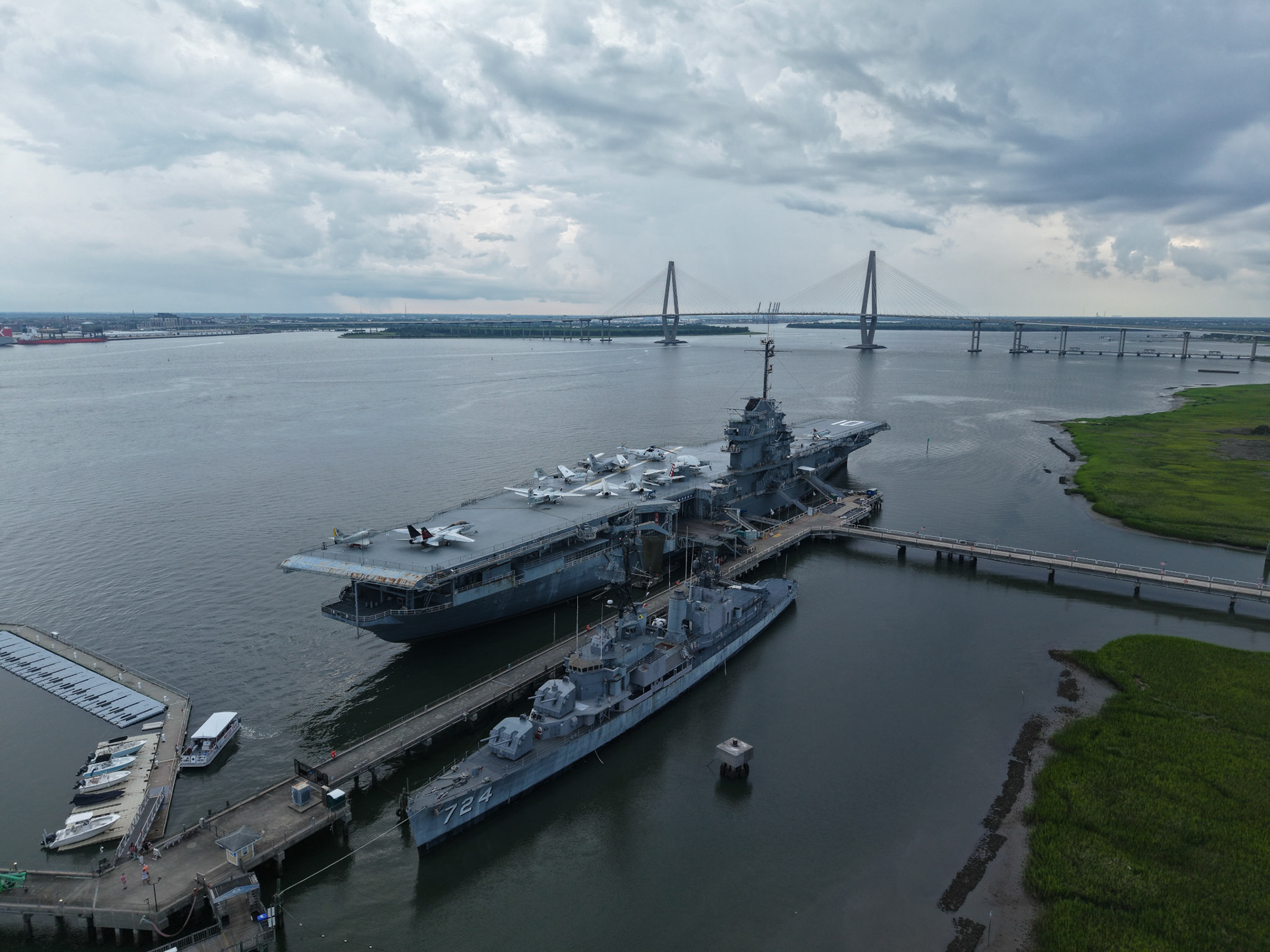 Yorktown 
