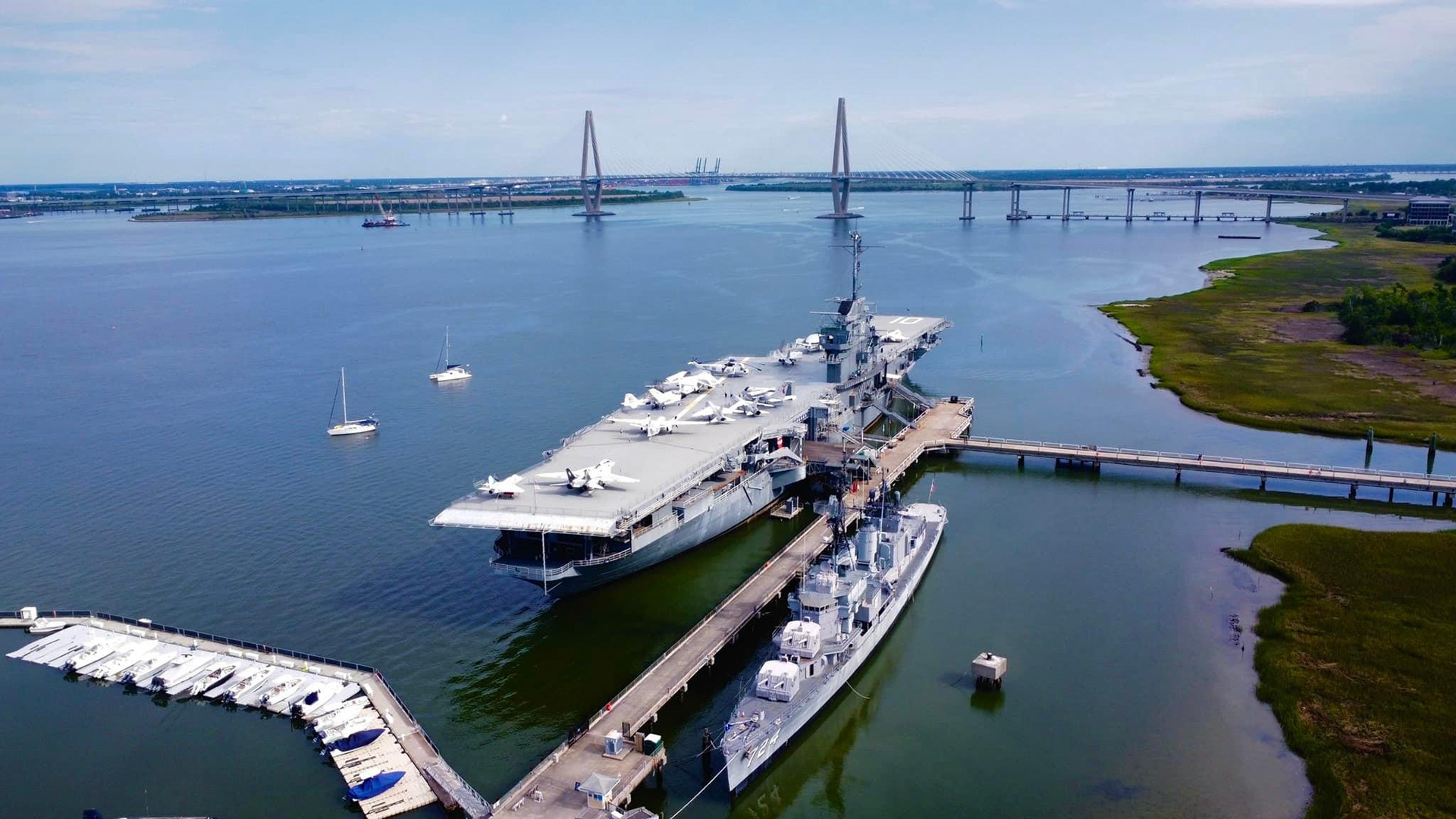 Yorktown 