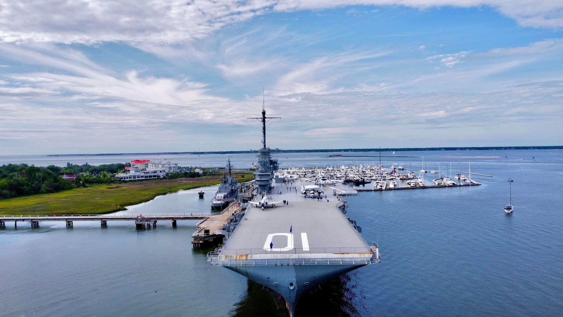 Yorktown 