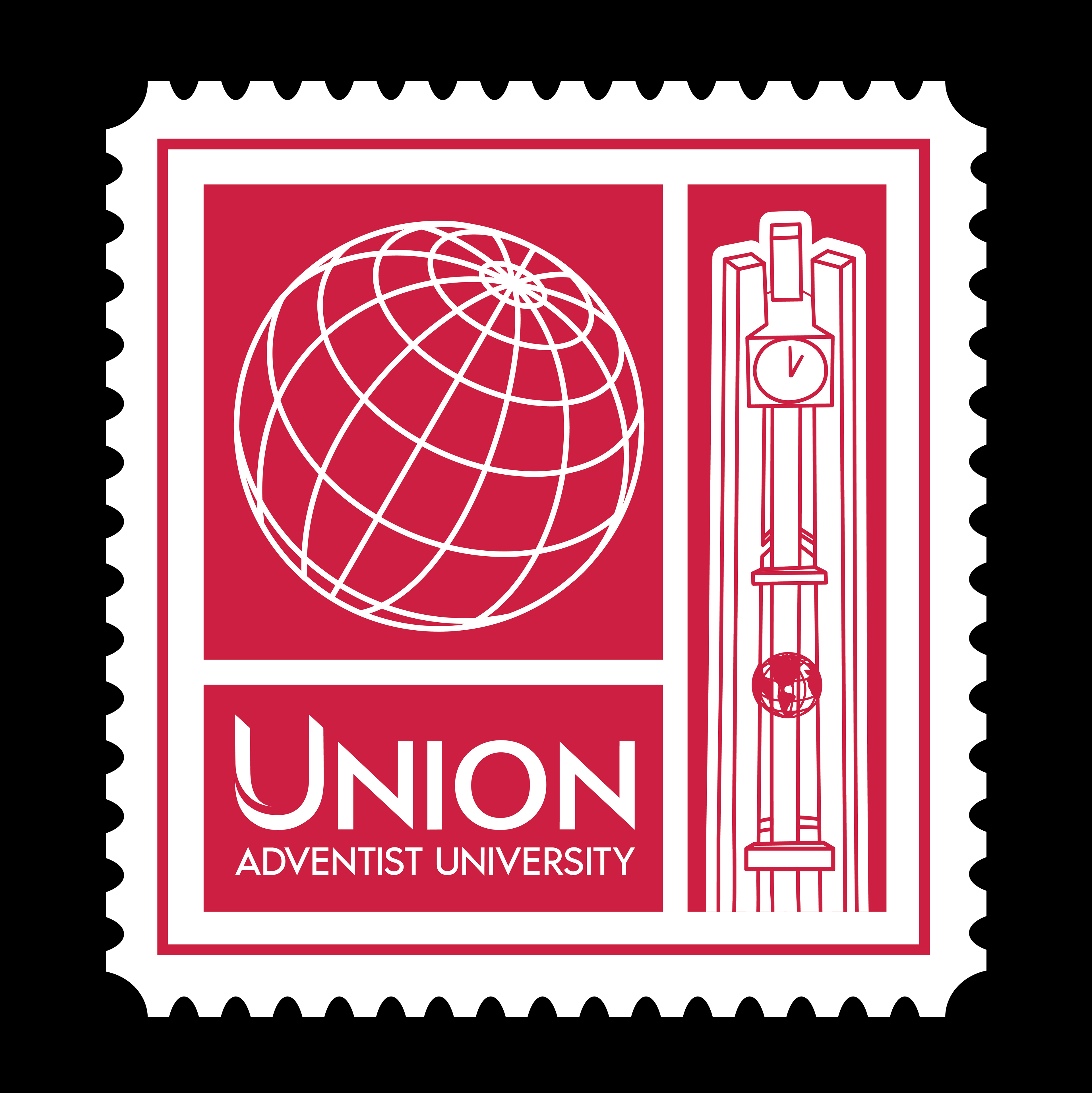 Stamp Sticker 1