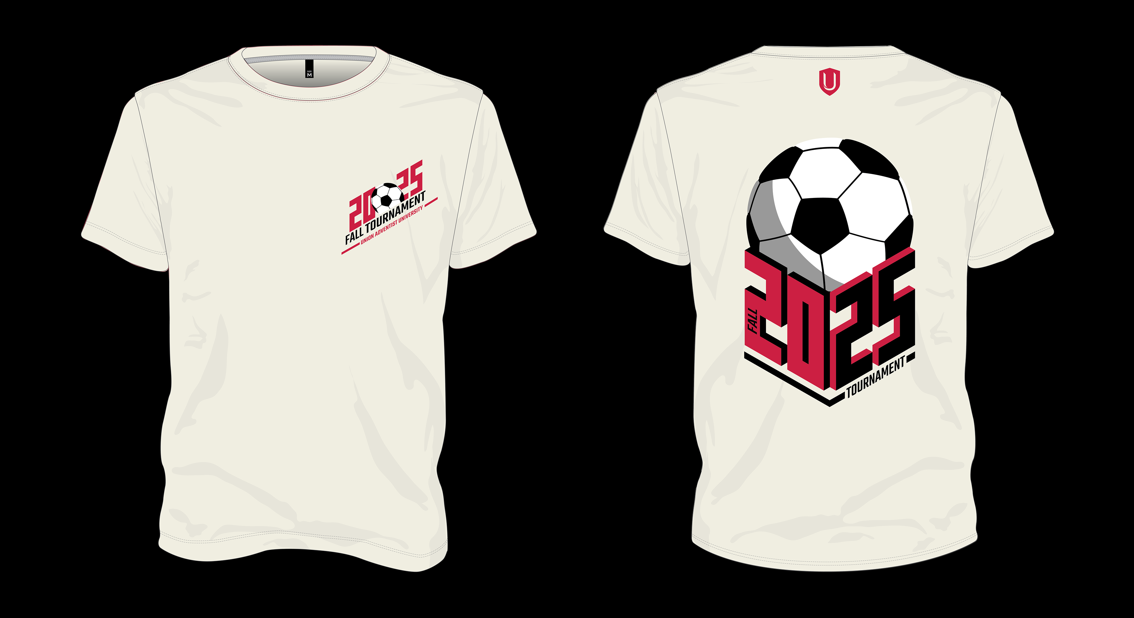 Soccer Tournament Shirts