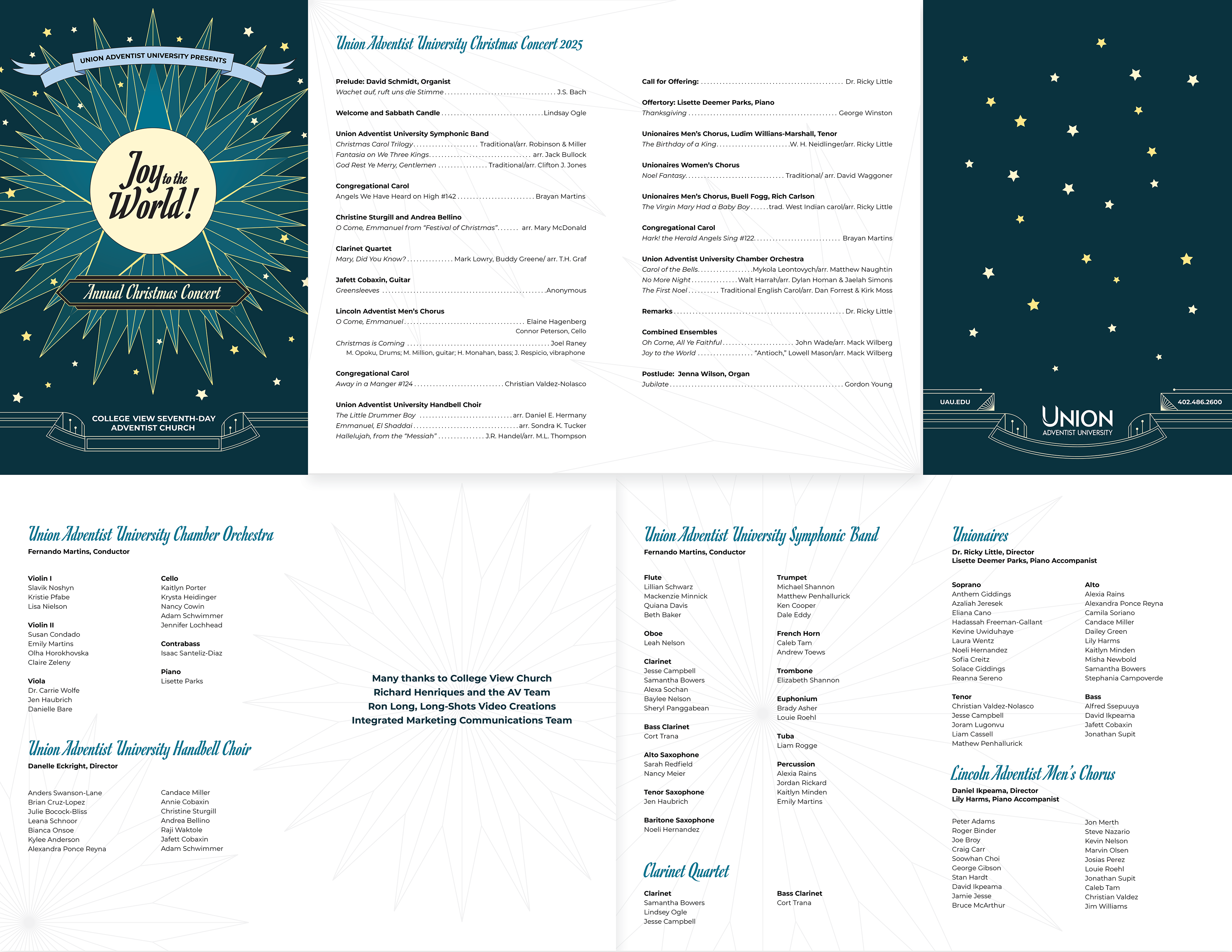 Program
