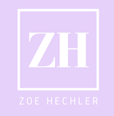 Zoe Hechler