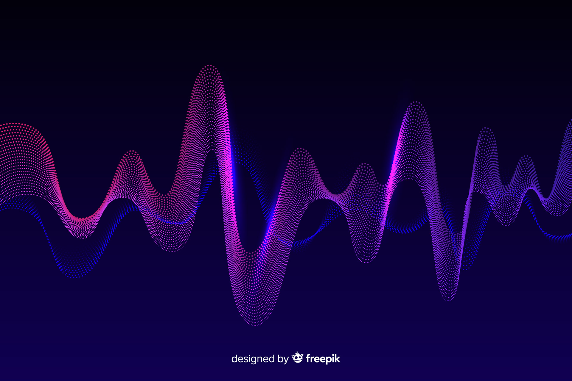 Soundwave/Waveform