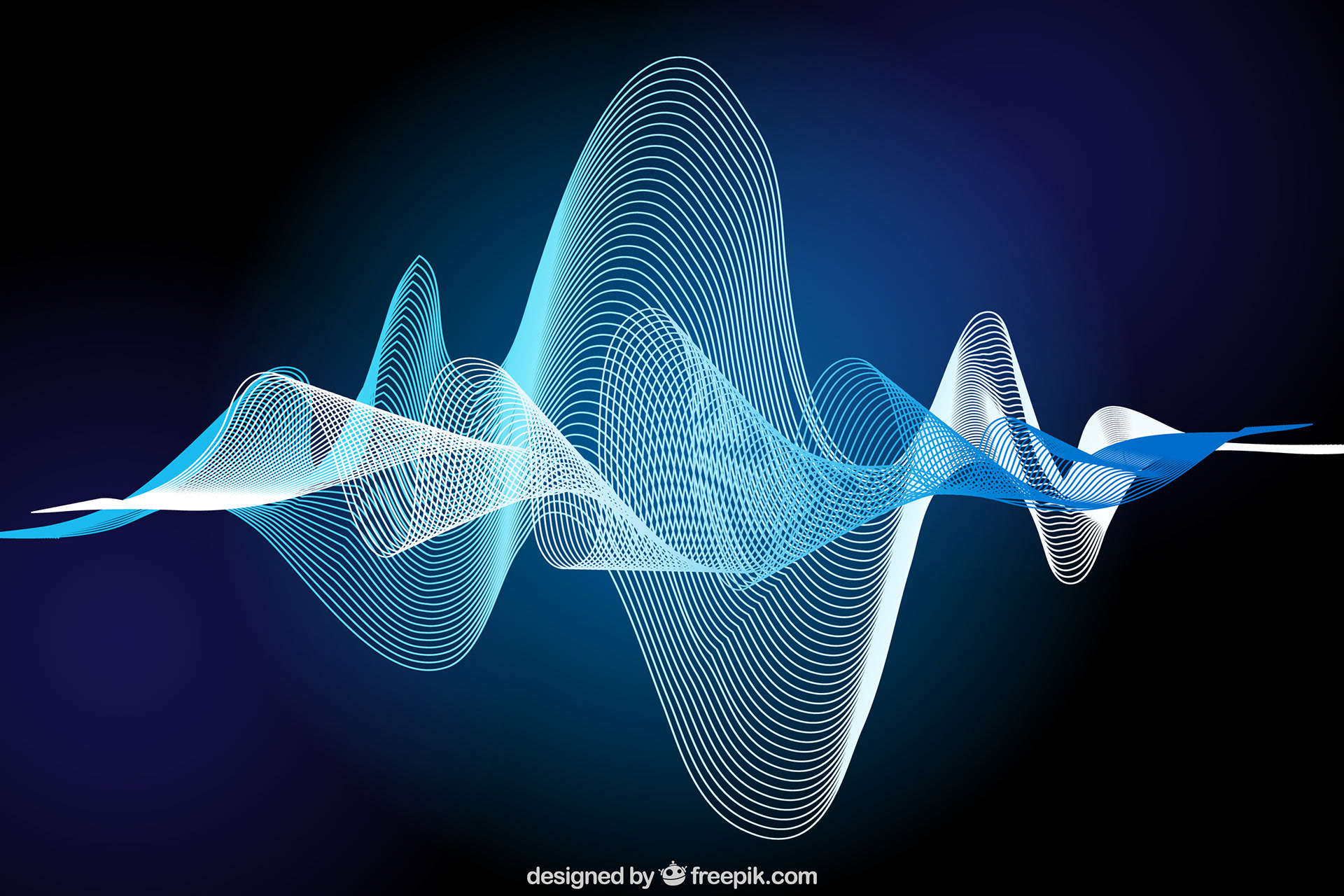 Soundwave/Waveform