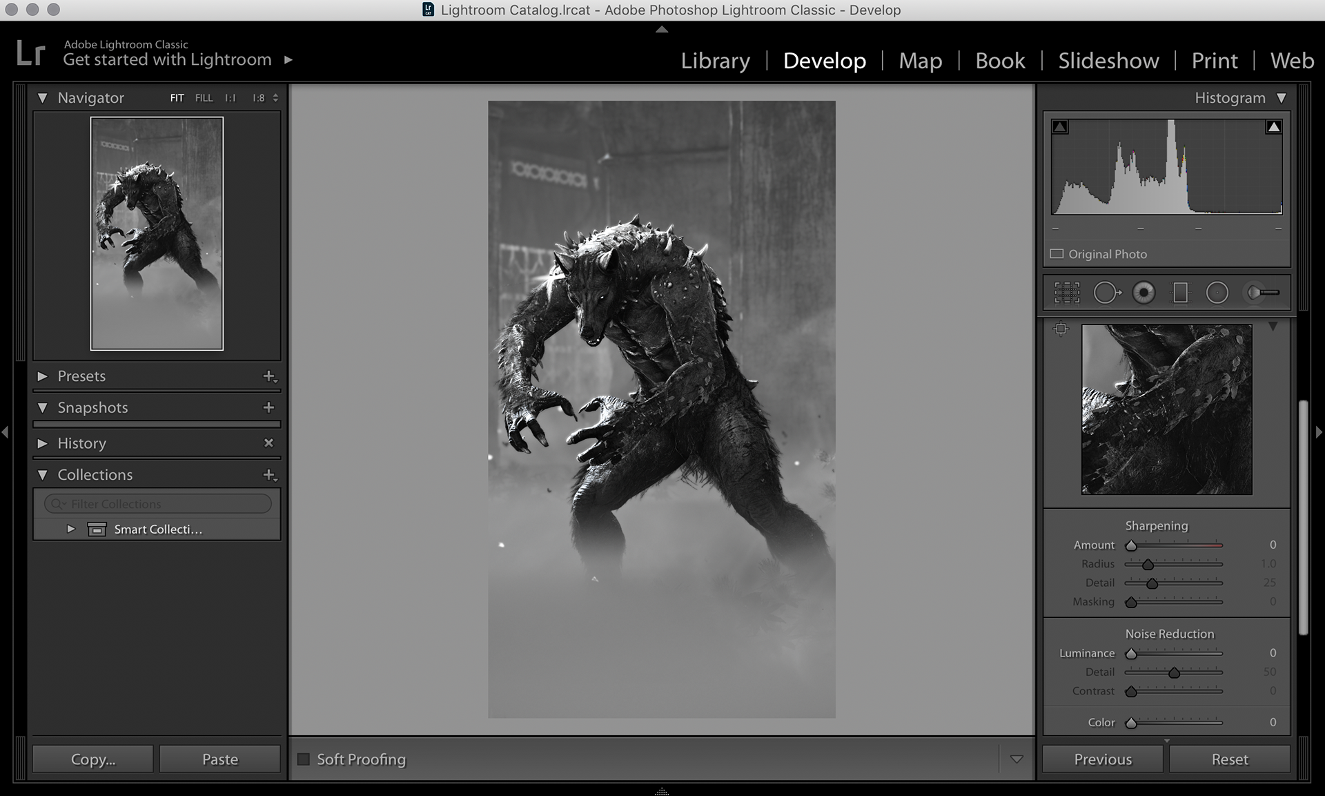 Lightroom