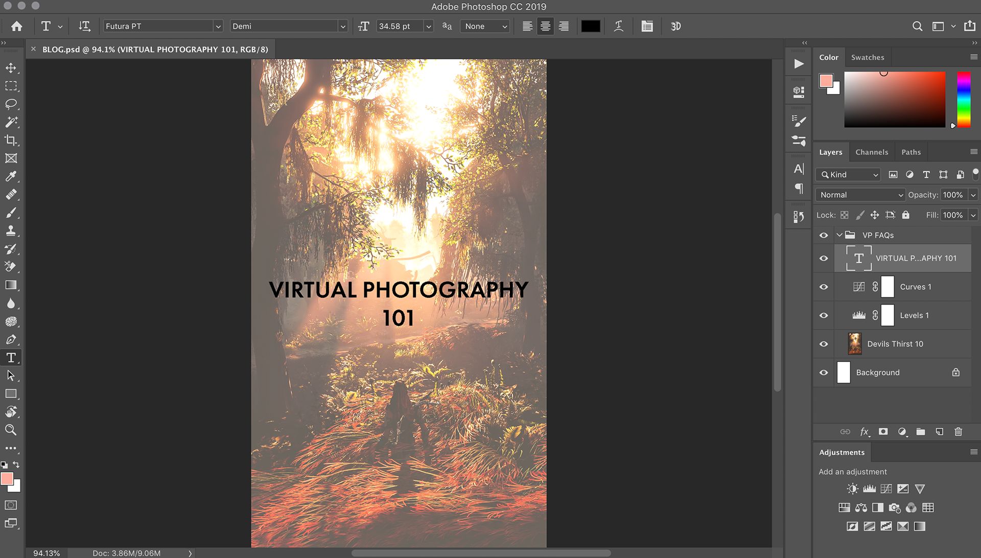 Photoshop