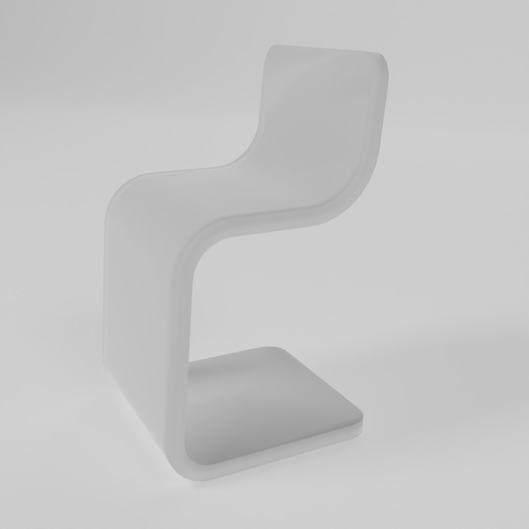 Design Furniture - Chair