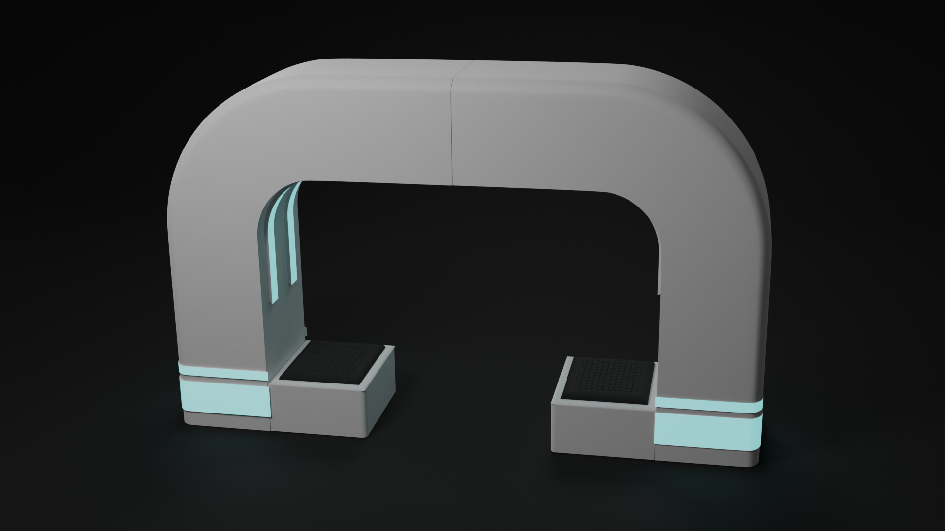 Design Furniture - Booth