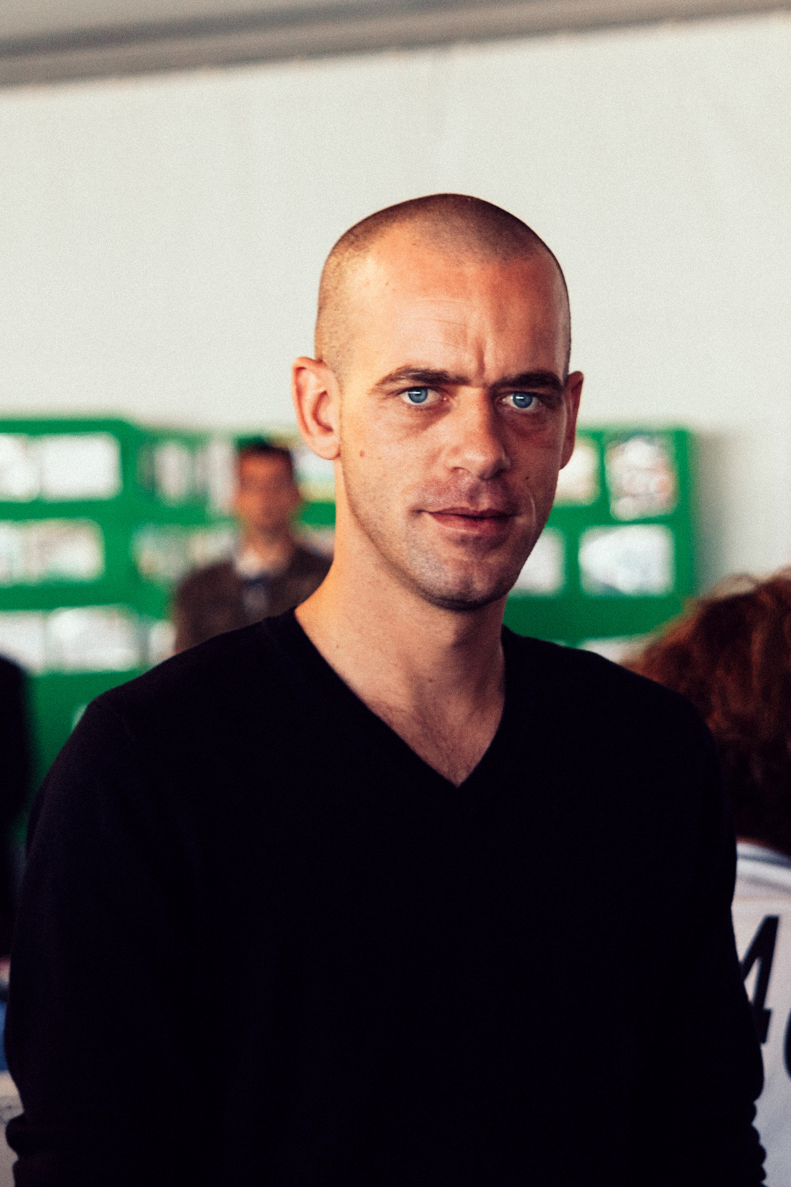 Salah Hamouri
