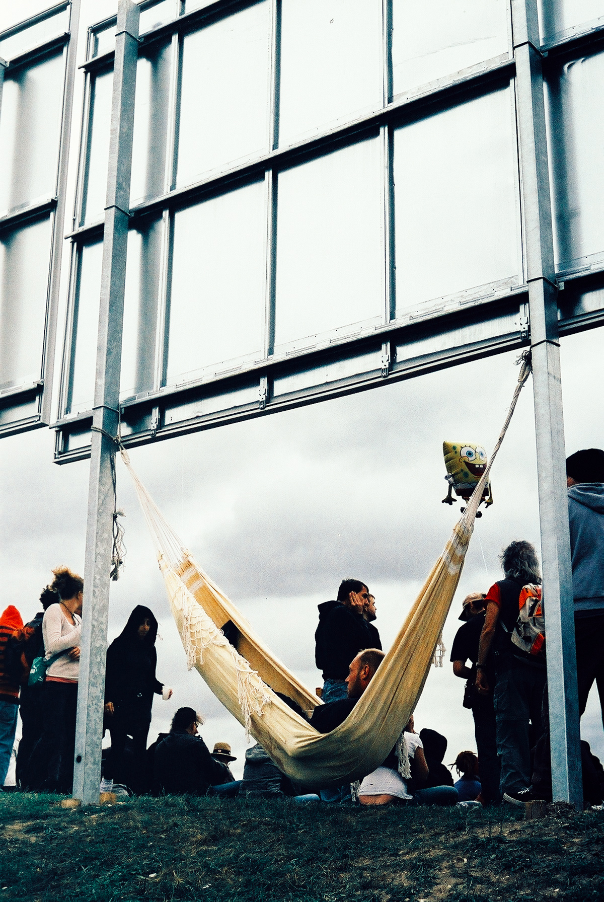 Fête de l'Humanité 2011