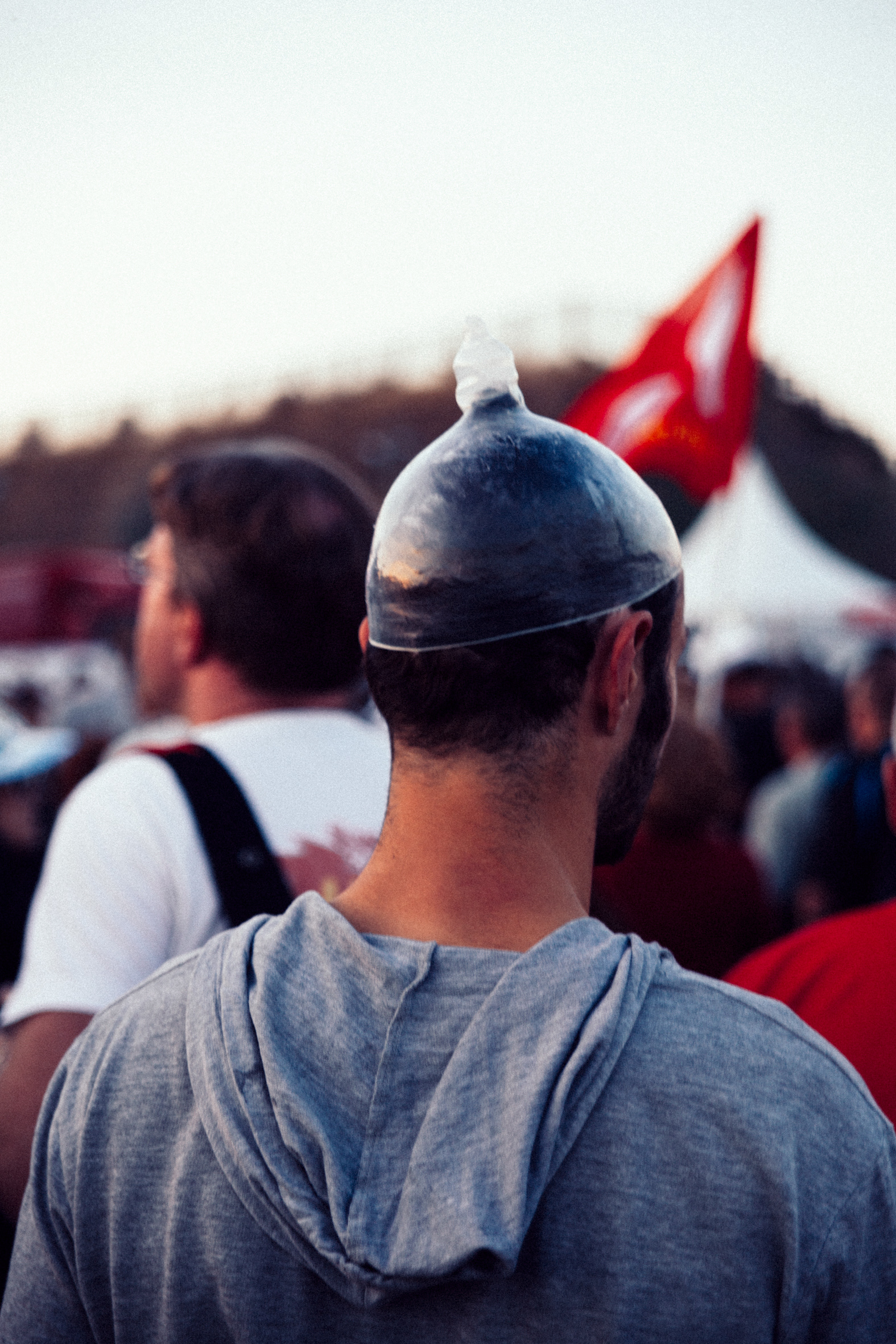 Fête de l'Humanité 2012
