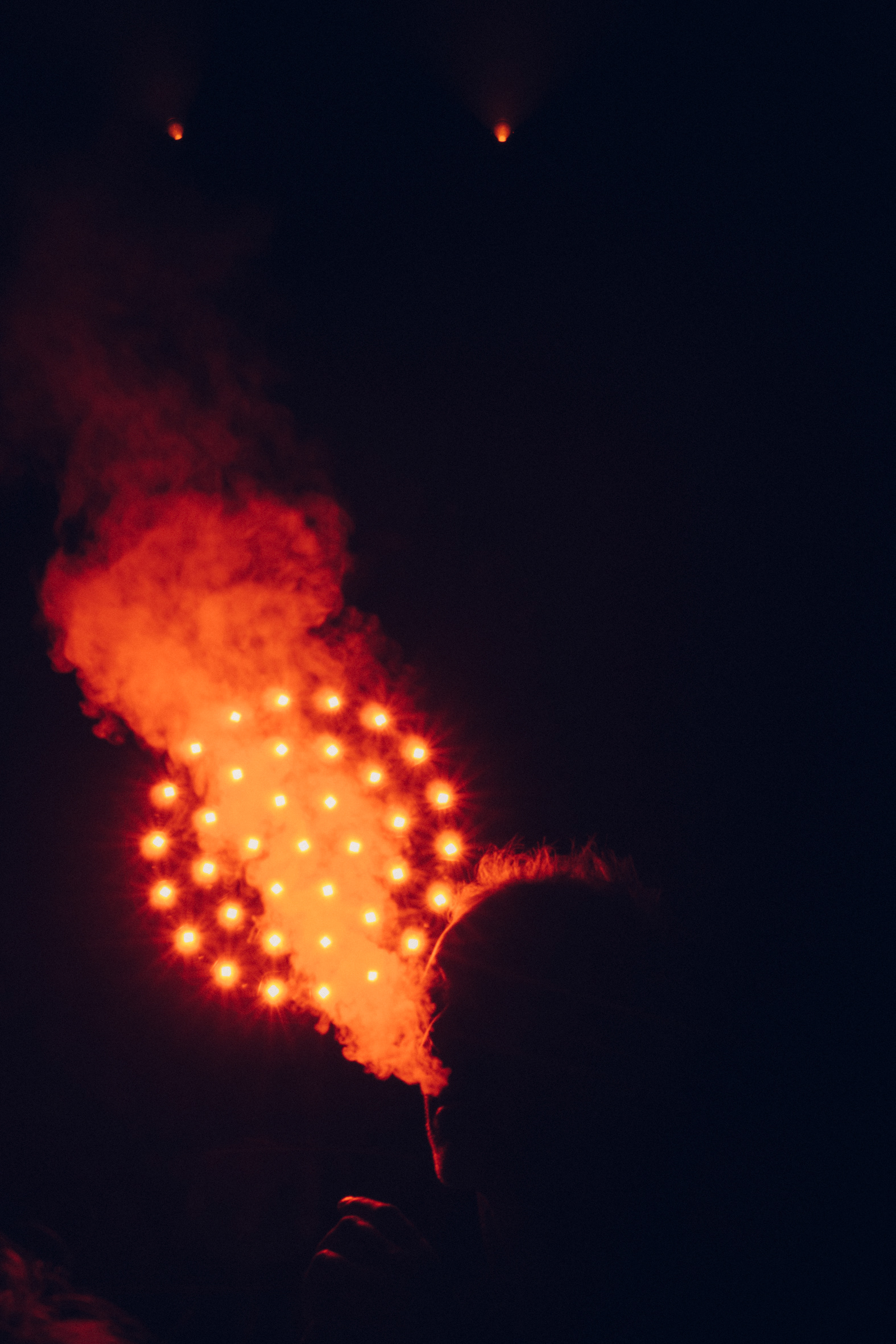 Grande Scène de la fête de l'Humanité 2019