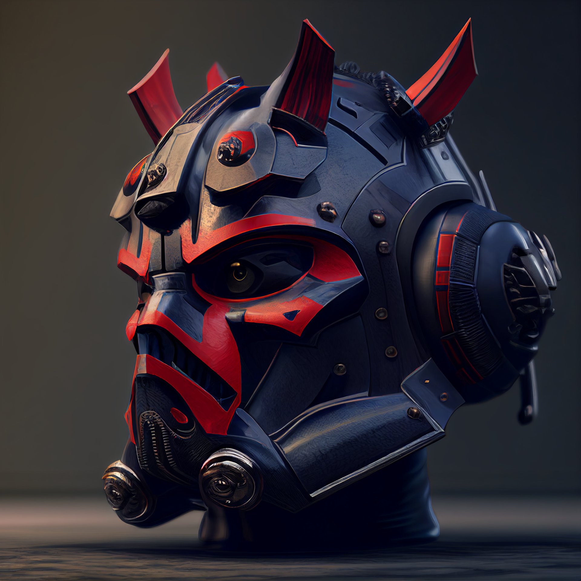 Darth Maul