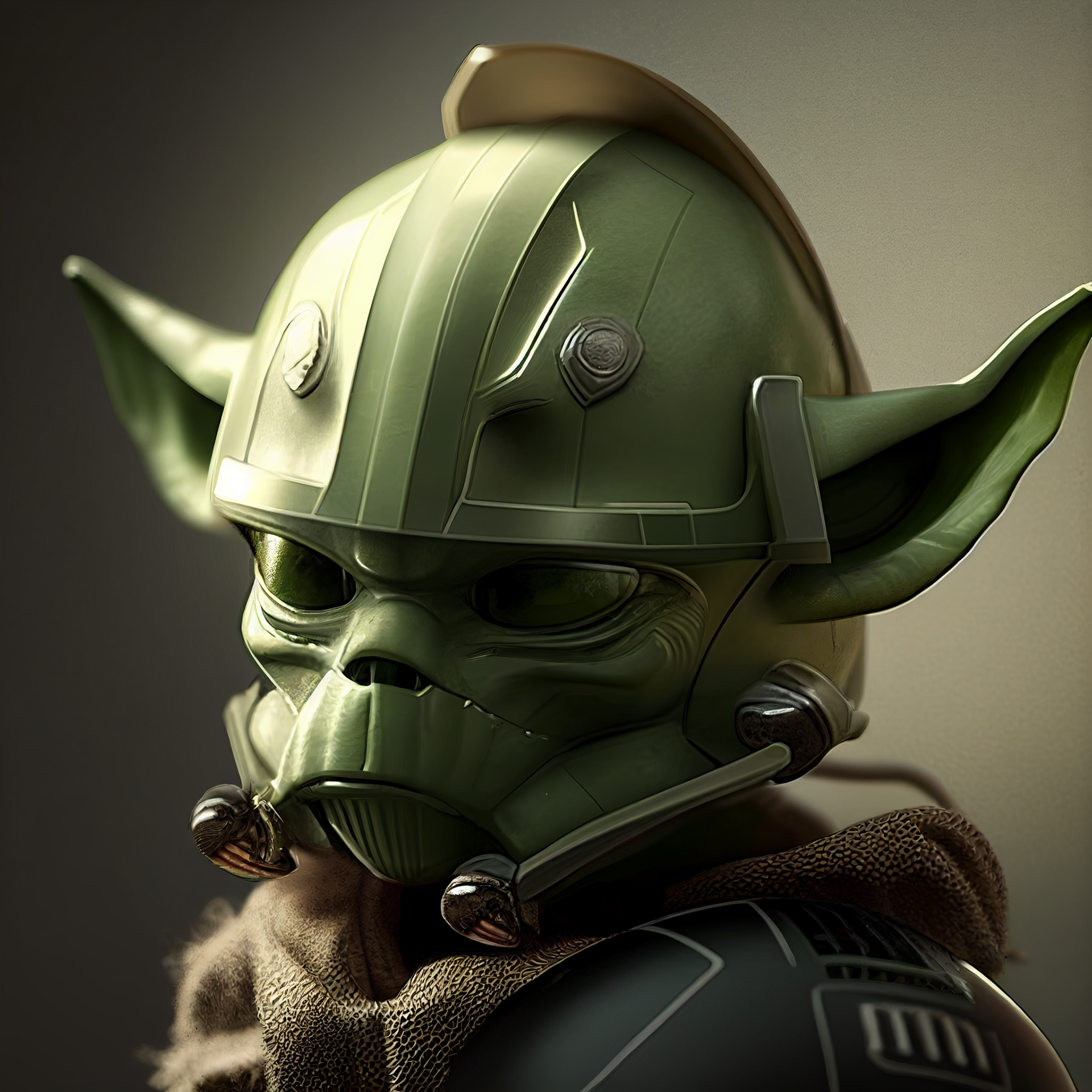Yoda