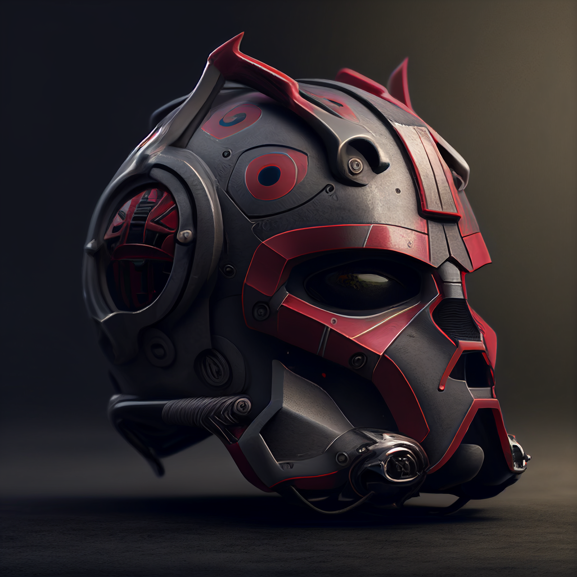 Darth Maul