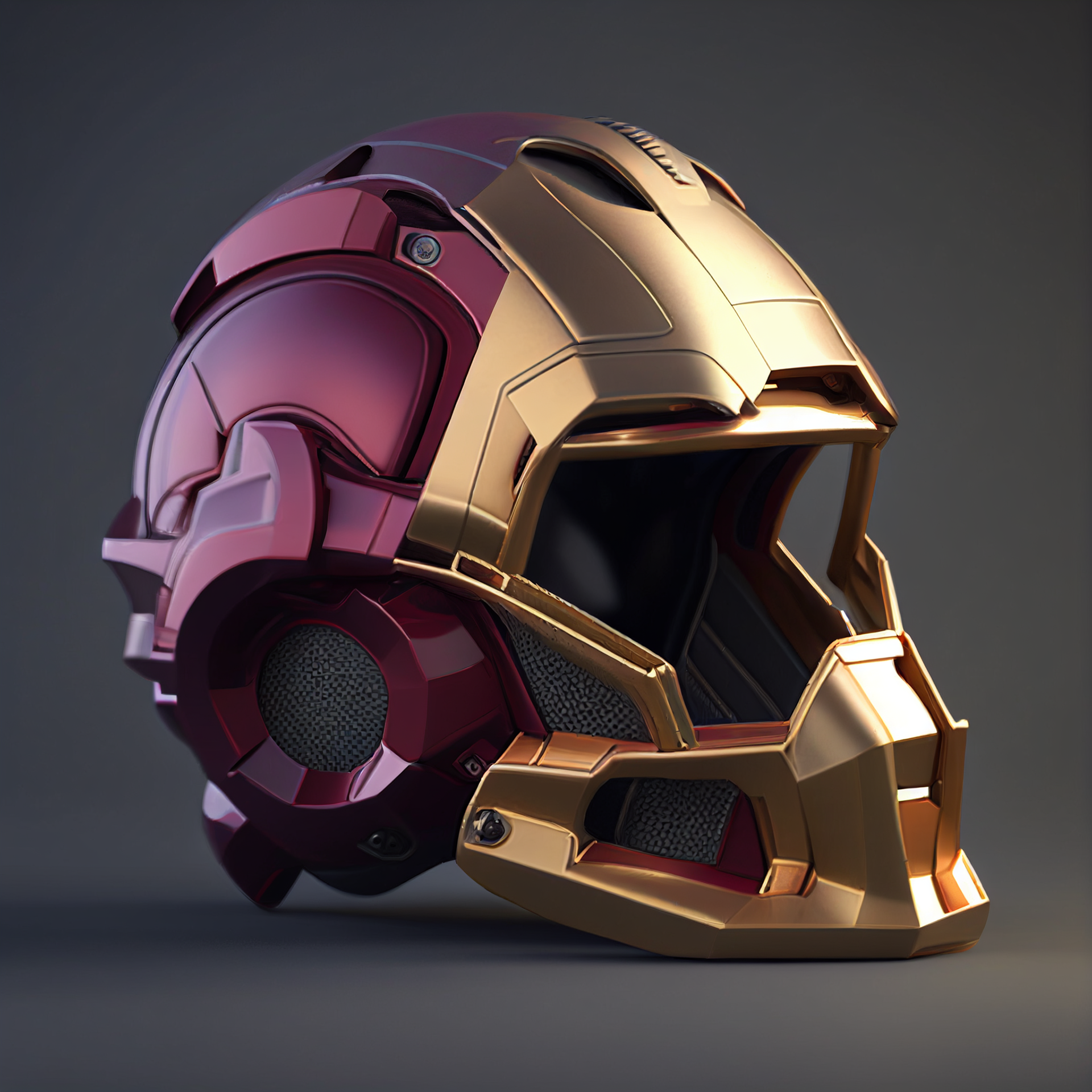 Iron Man