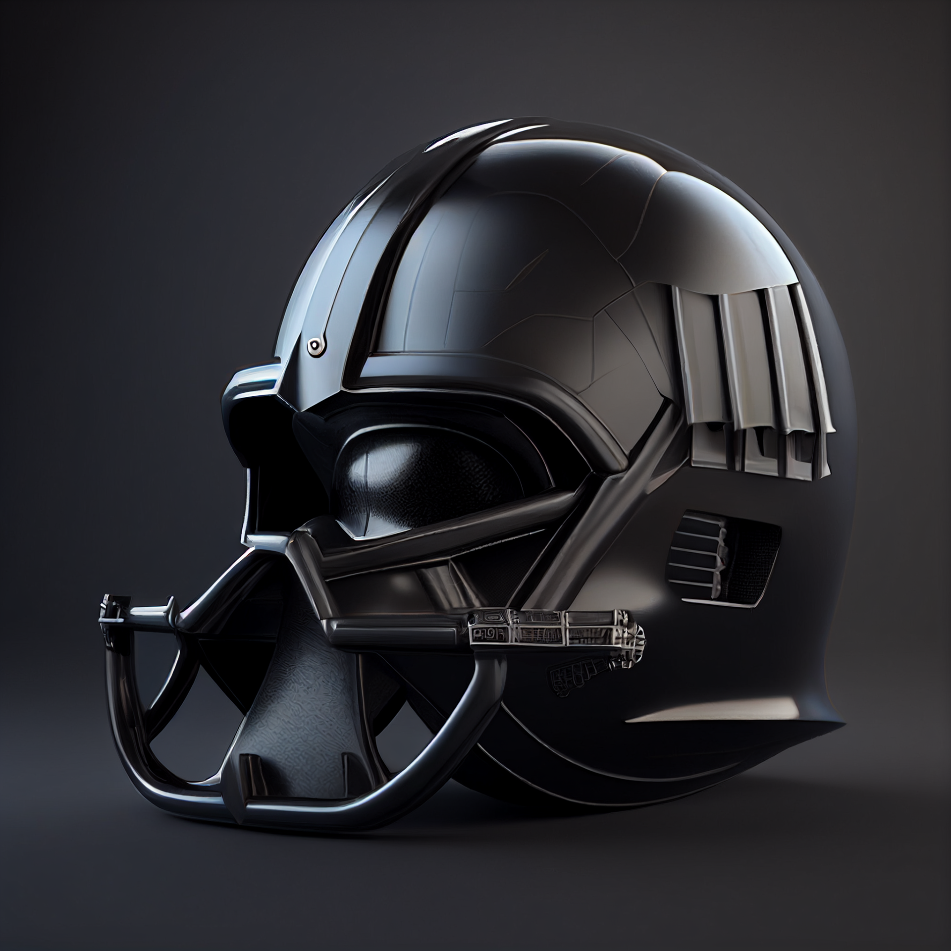 Darth Vader