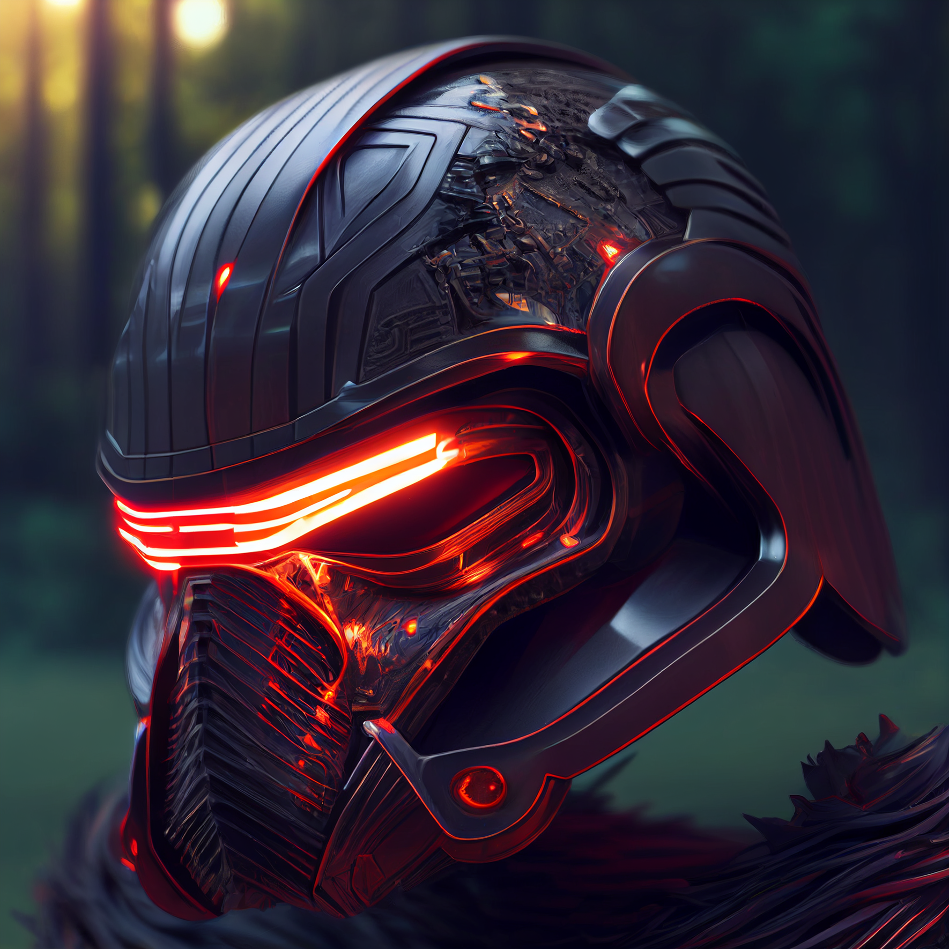Kylo Ren