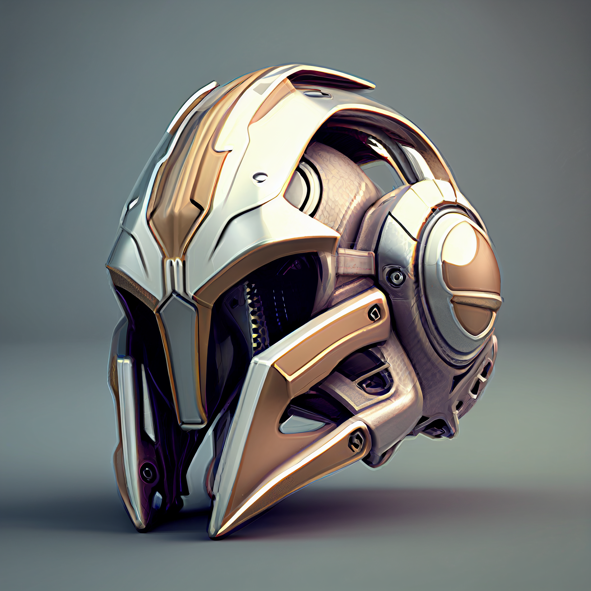 General Grievous