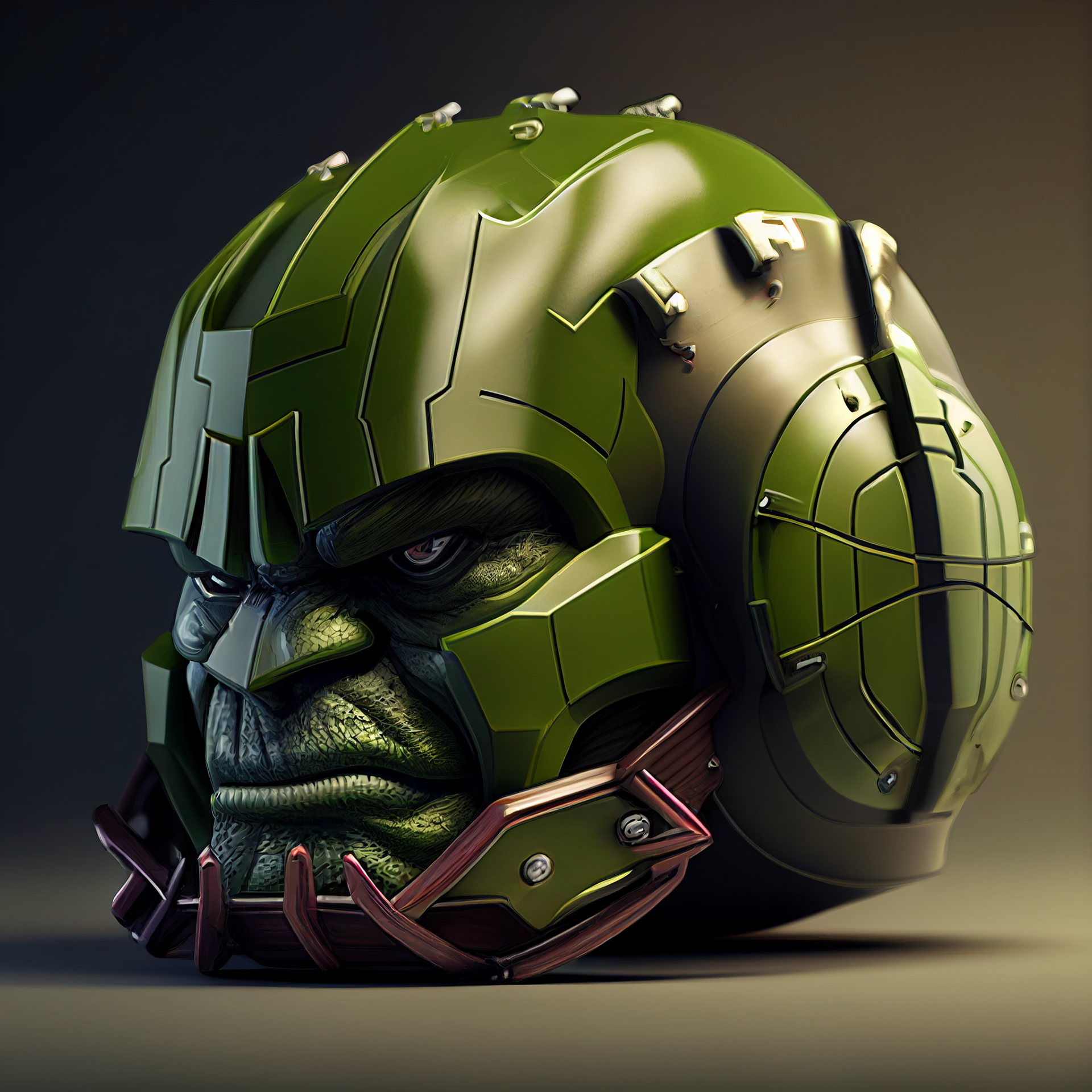 Hulk