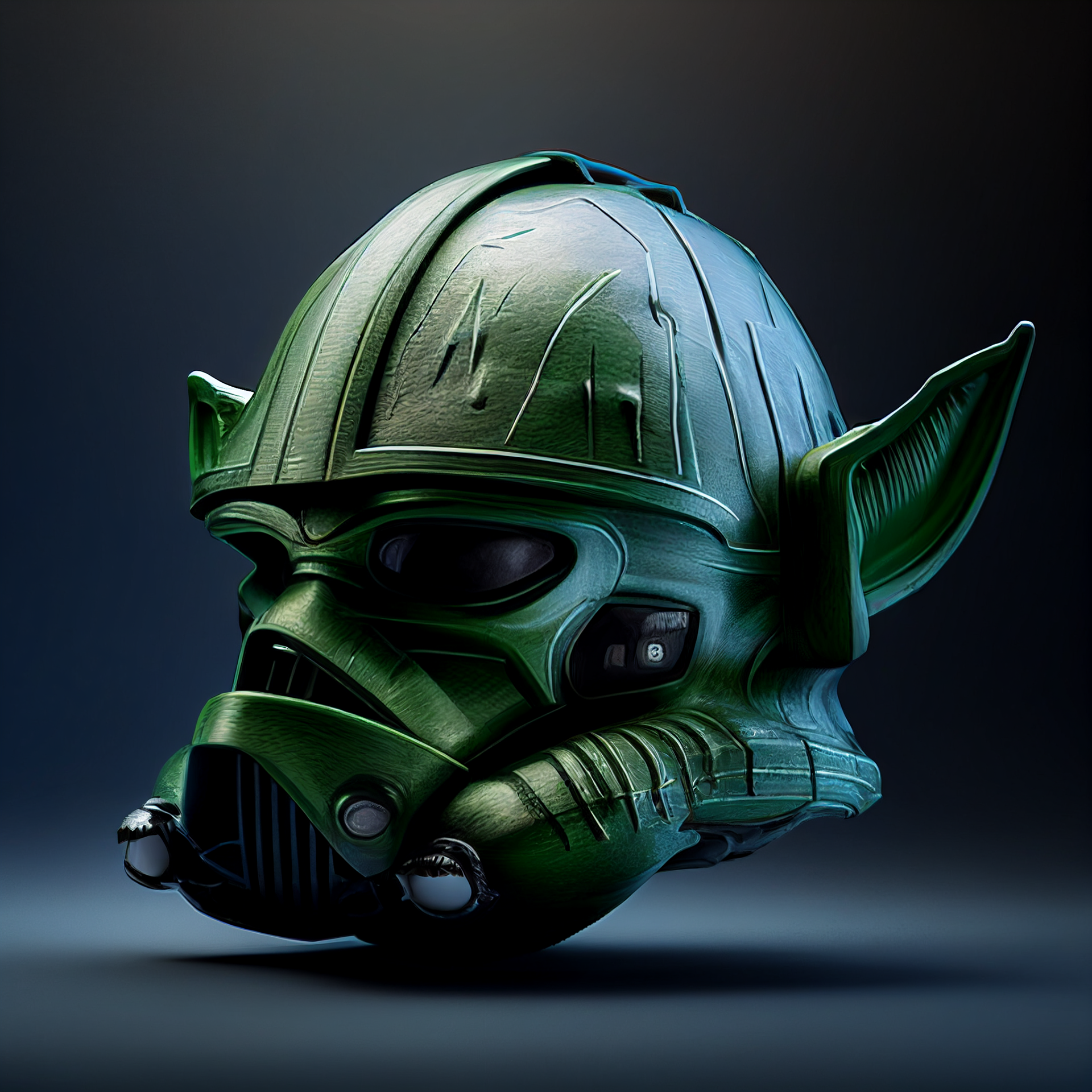 Yoda