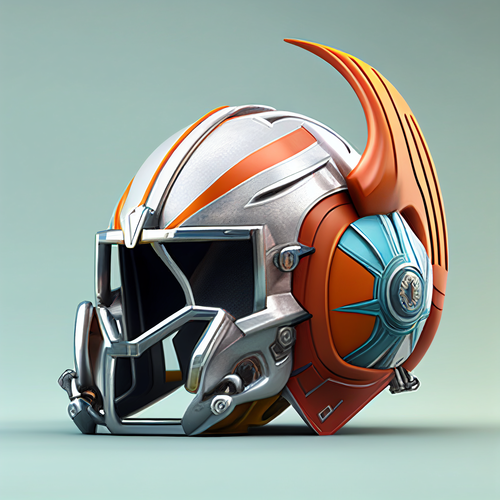 Ahsoka Tona