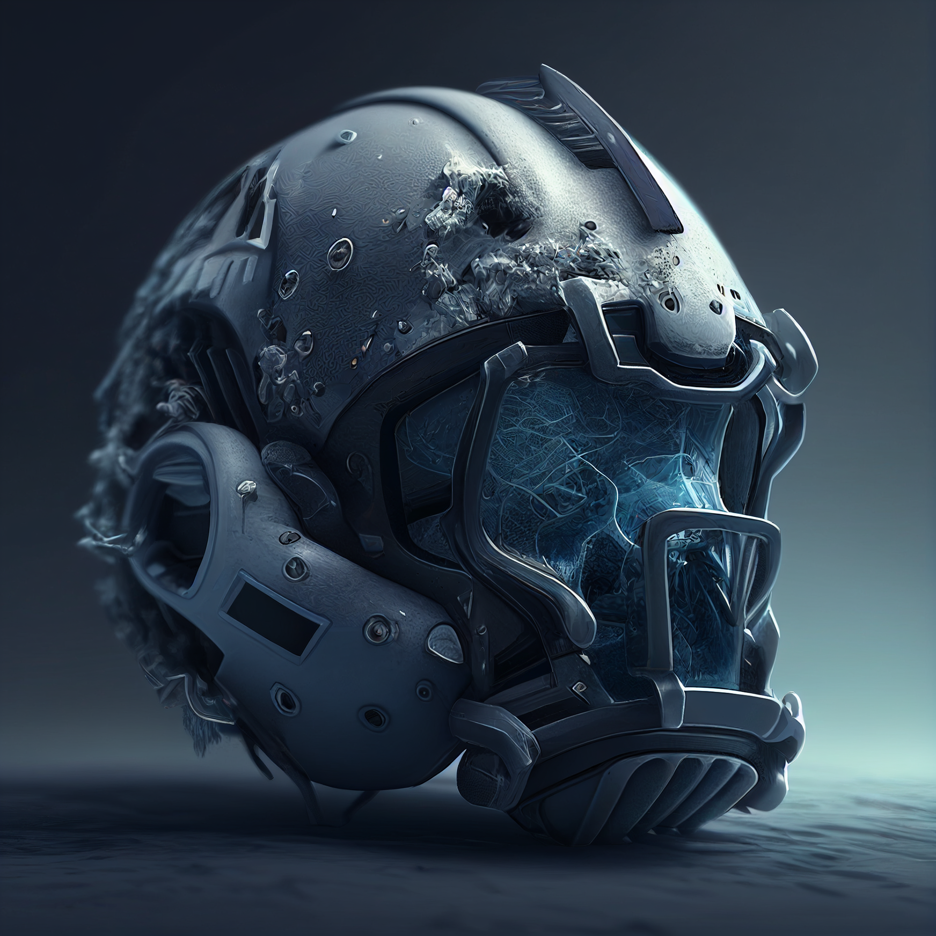 Mr. Freeze