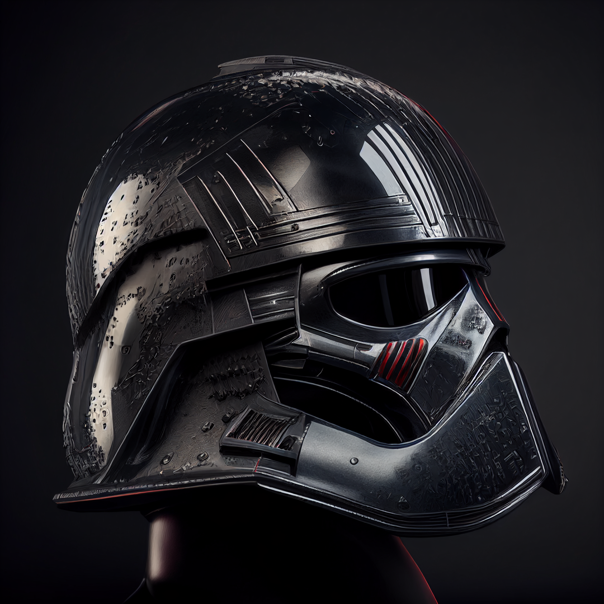 Kylo Ren