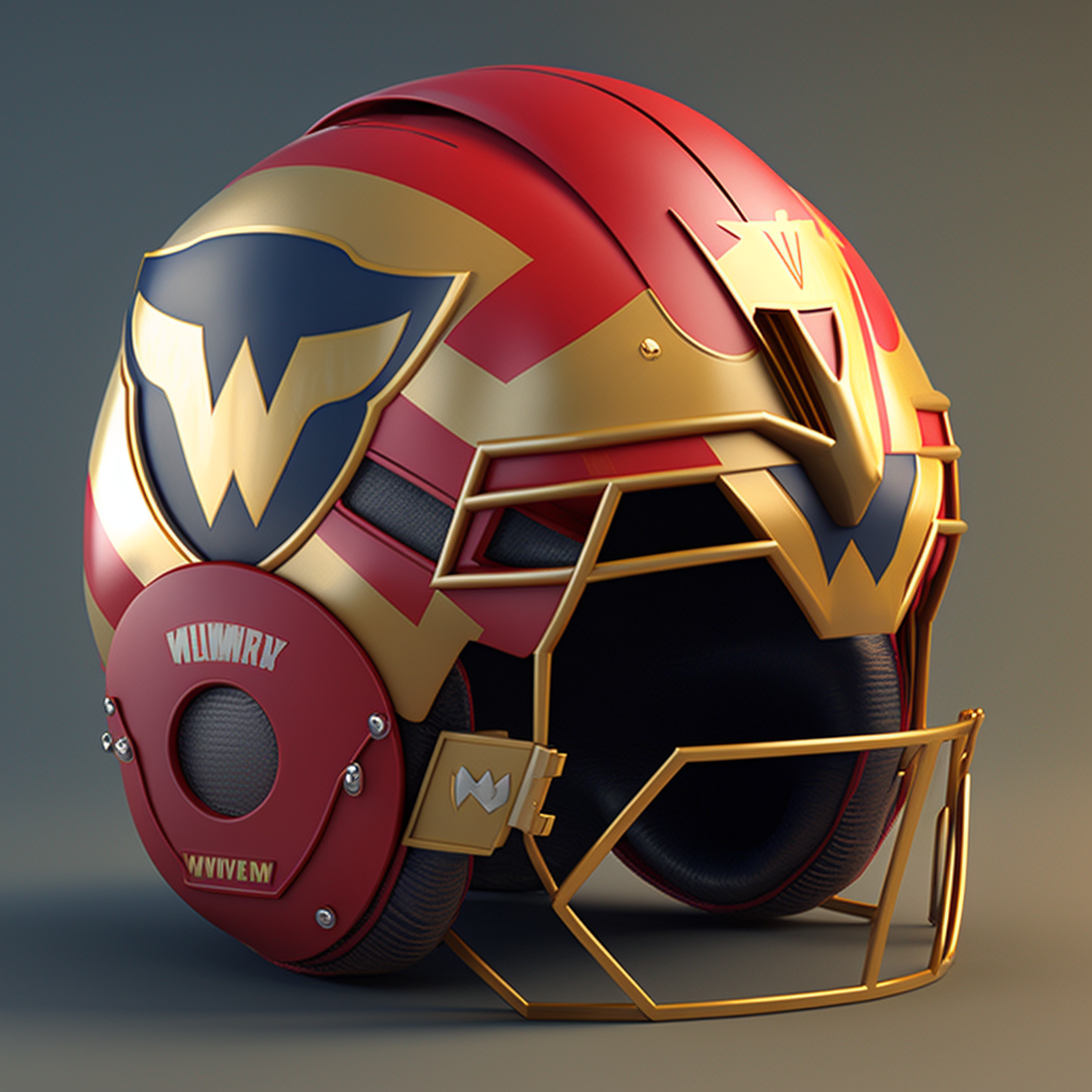 Wonder Woman
