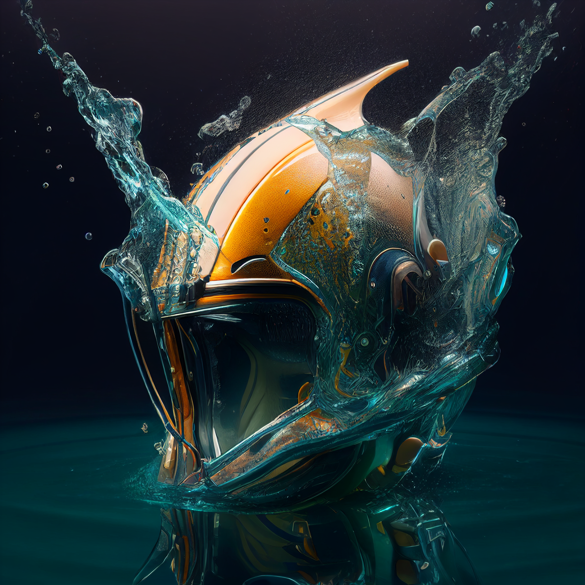 Aquaman