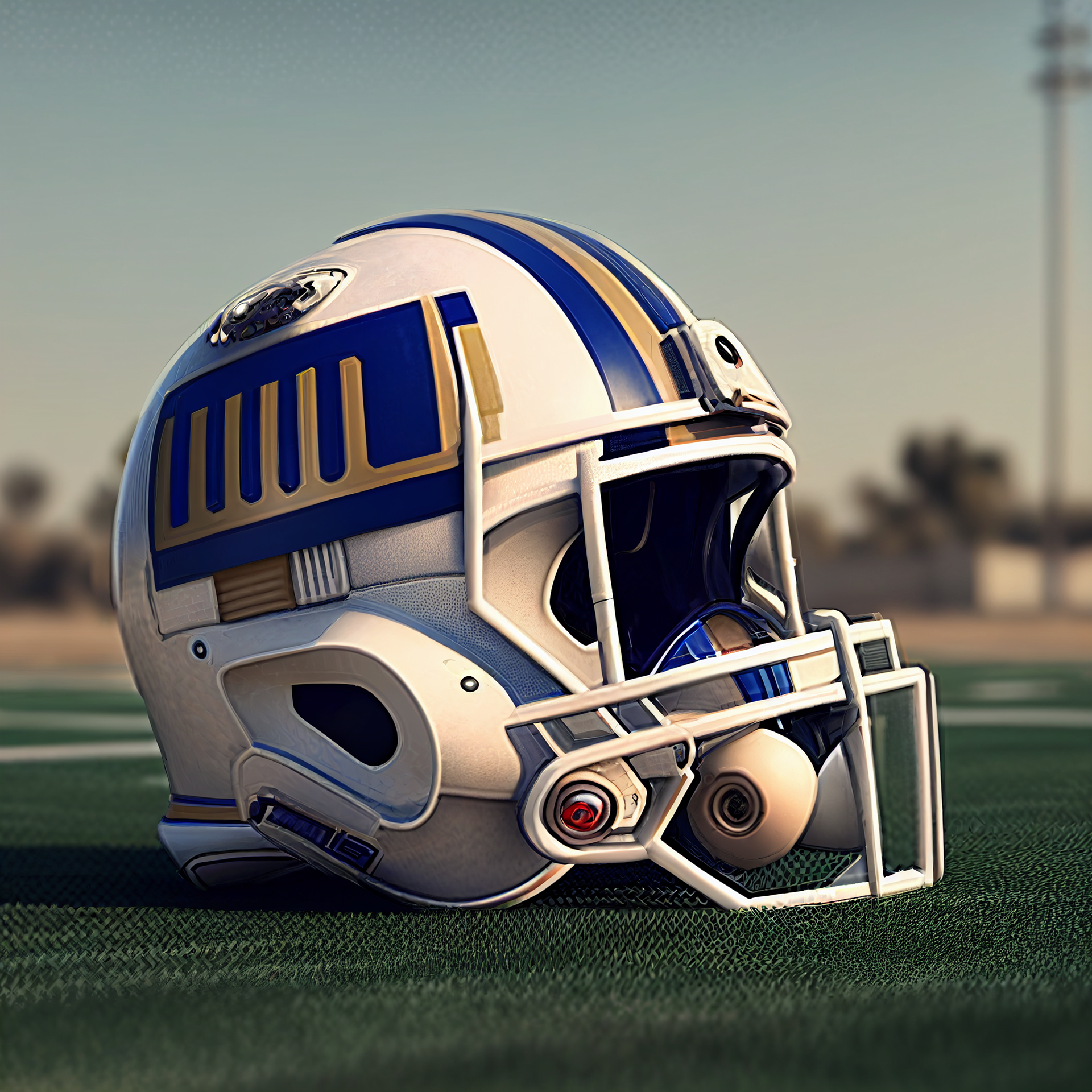 R2-D2