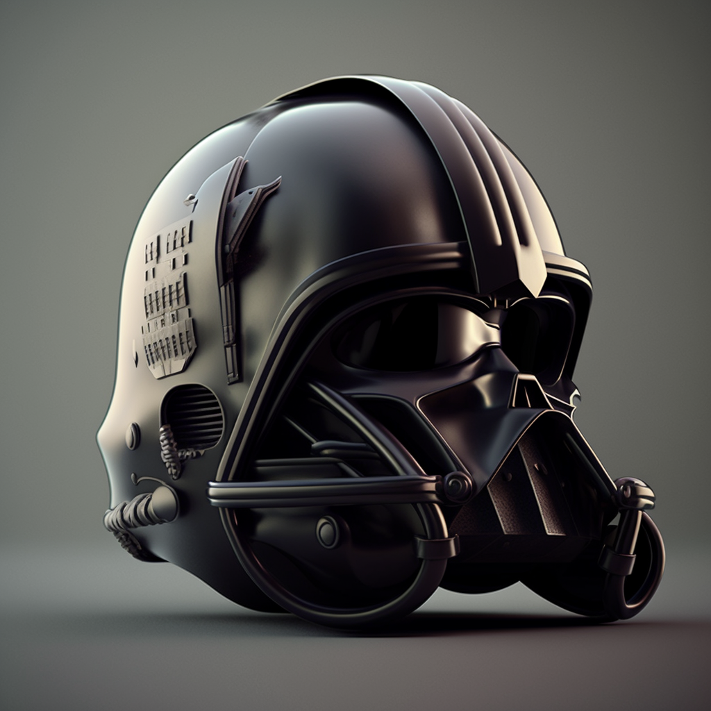 Darth Vader