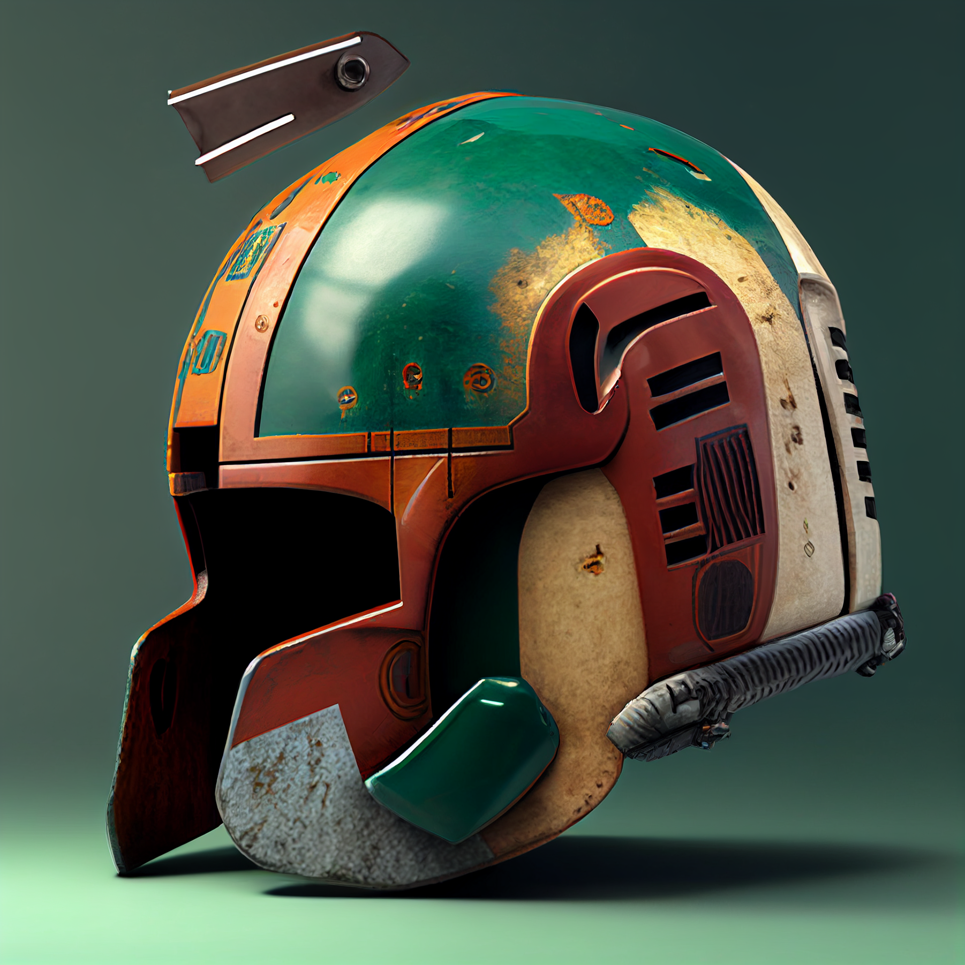 Boba Fett