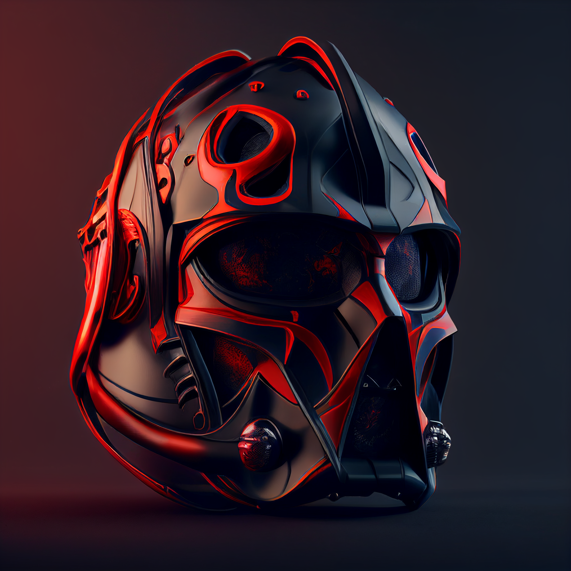 Darth Maul