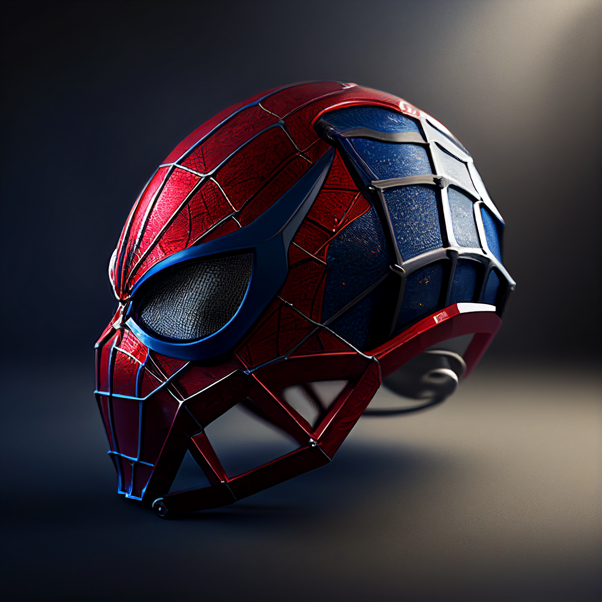 Spiderman