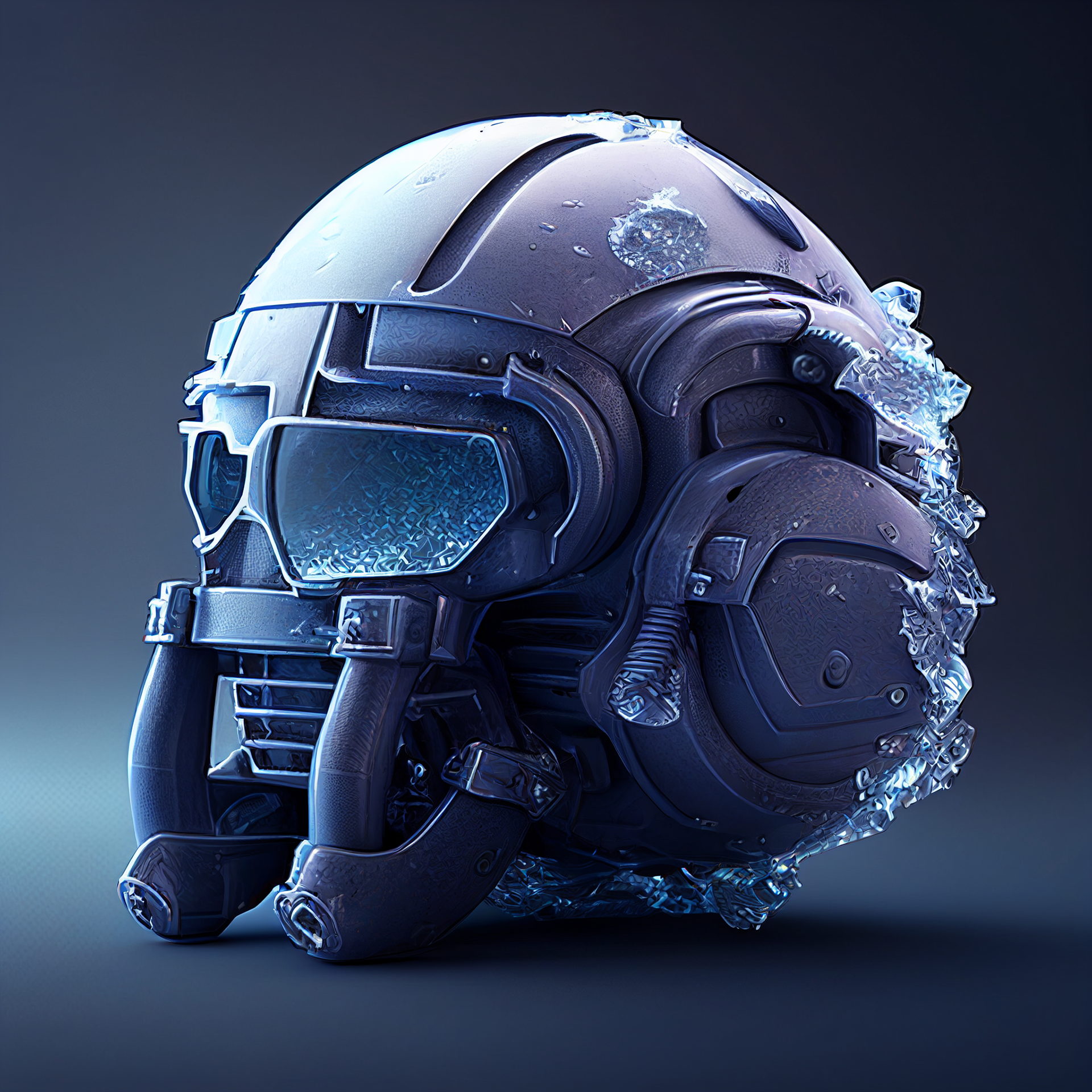 Mr. Freeze